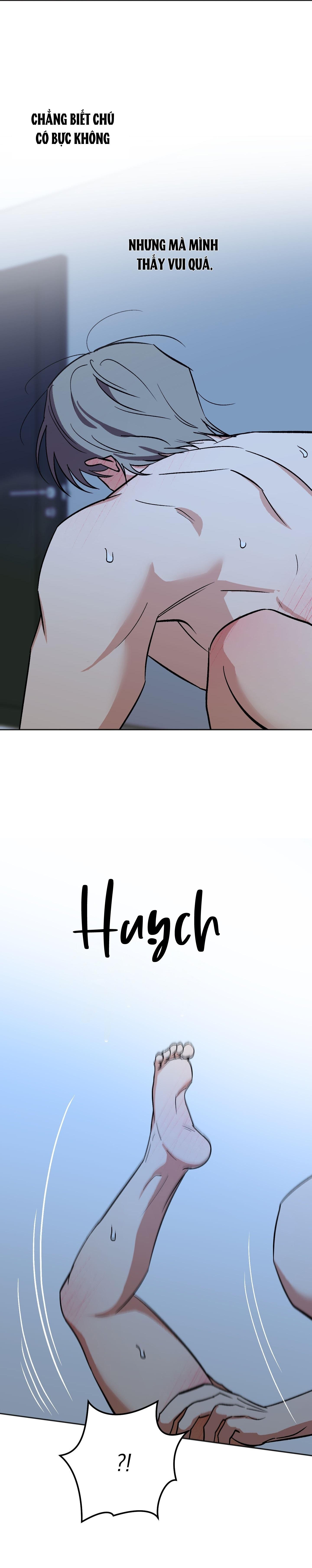 NGHI LỄ CẦU NGUYỆN Chapter 22 - Next 