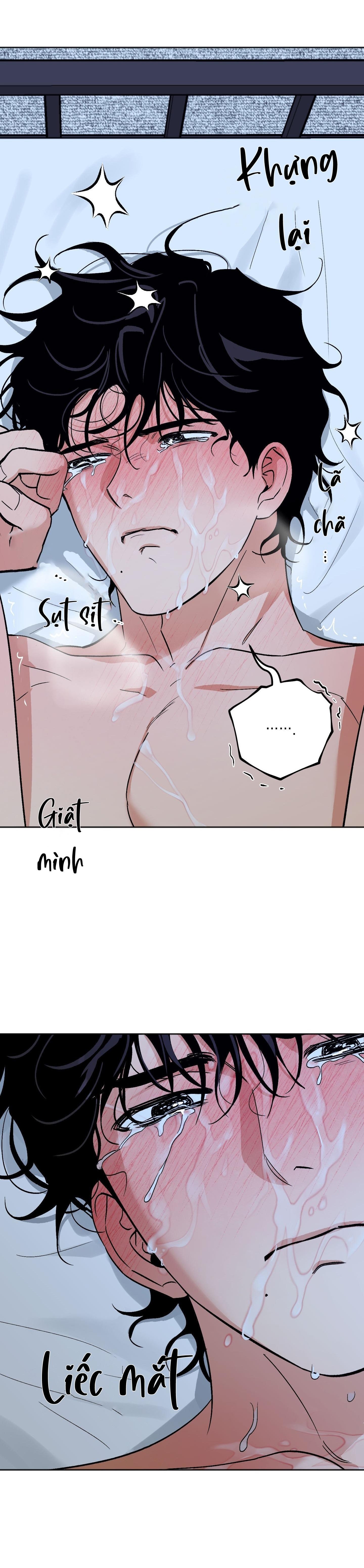 NGHI LỄ CẦU NGUYỆN Chapter 22 - Next 