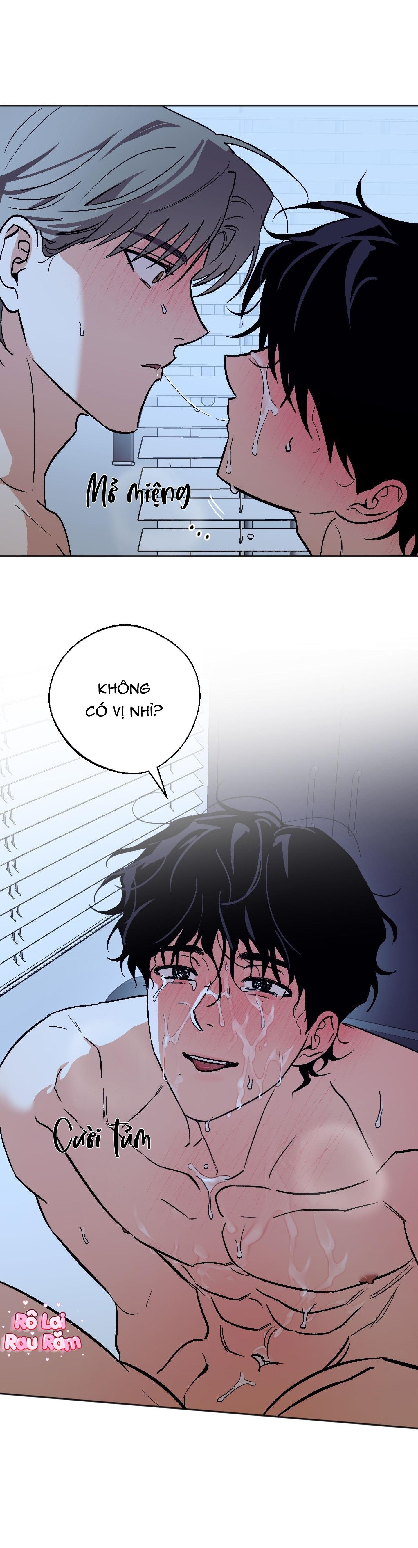 NGHI LỄ CẦU NGUYỆN Chapter 22 - Next 