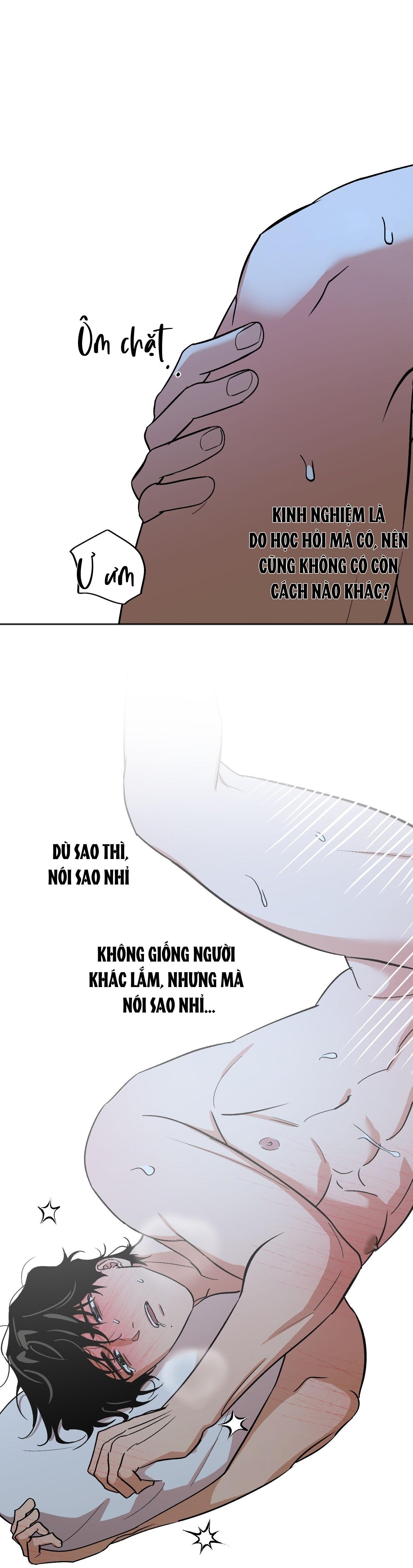NGHI LỄ CẦU NGUYỆN Chapter 22 - Next 