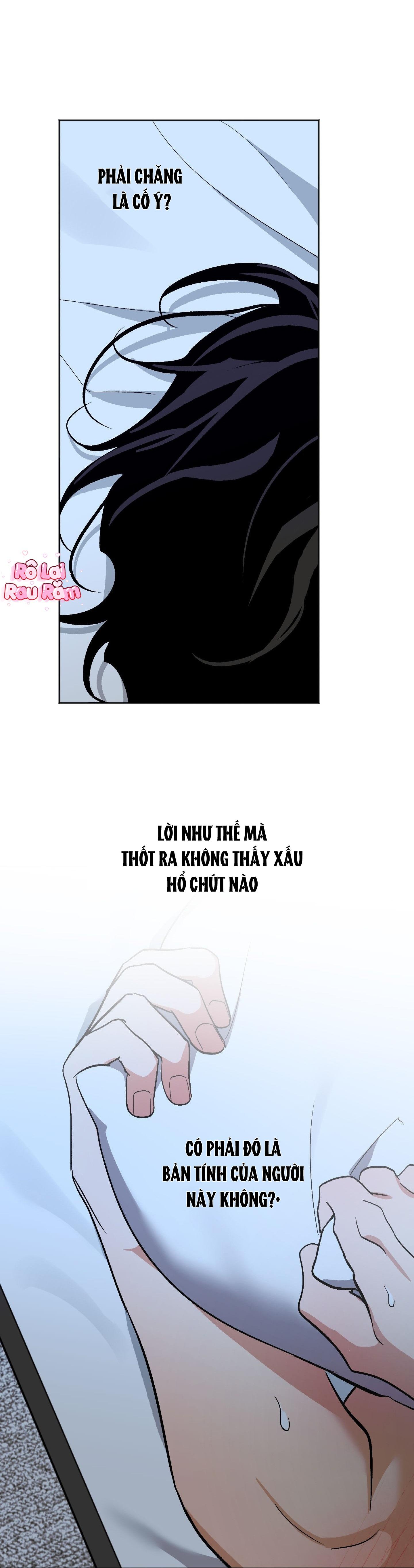 NGHI LỄ CẦU NGUYỆN Chapter 22 - Next 