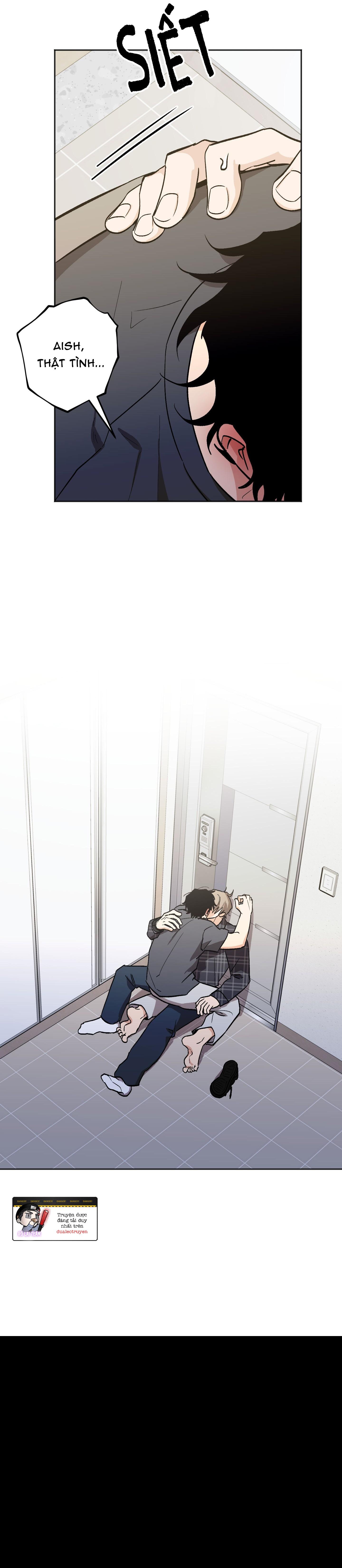 NGHI LỄ CẦU NGUYỆN Chapter 27 - Next 