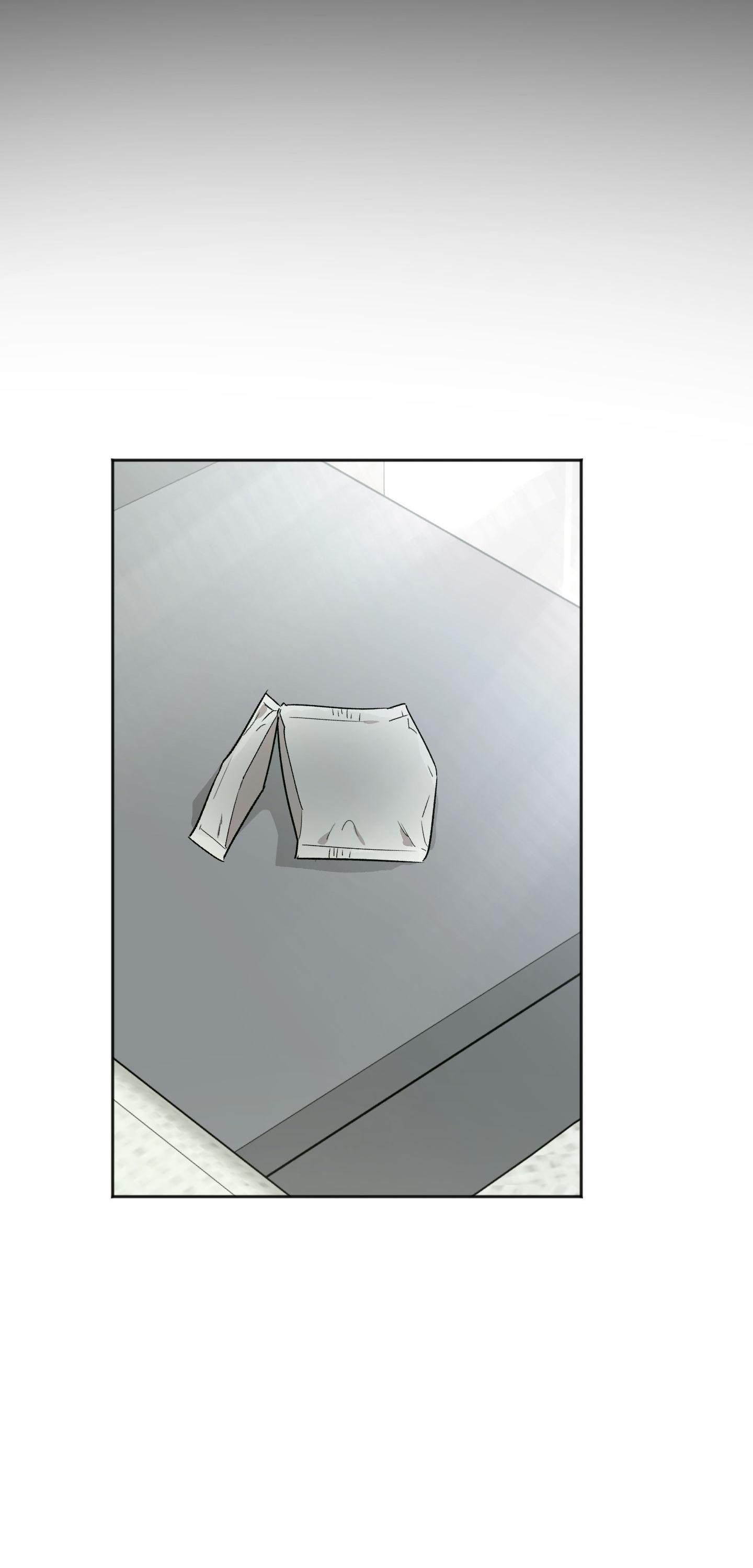 NGHI THỨC CẦU NGUYỆN Chapter 17 - Trang 3
