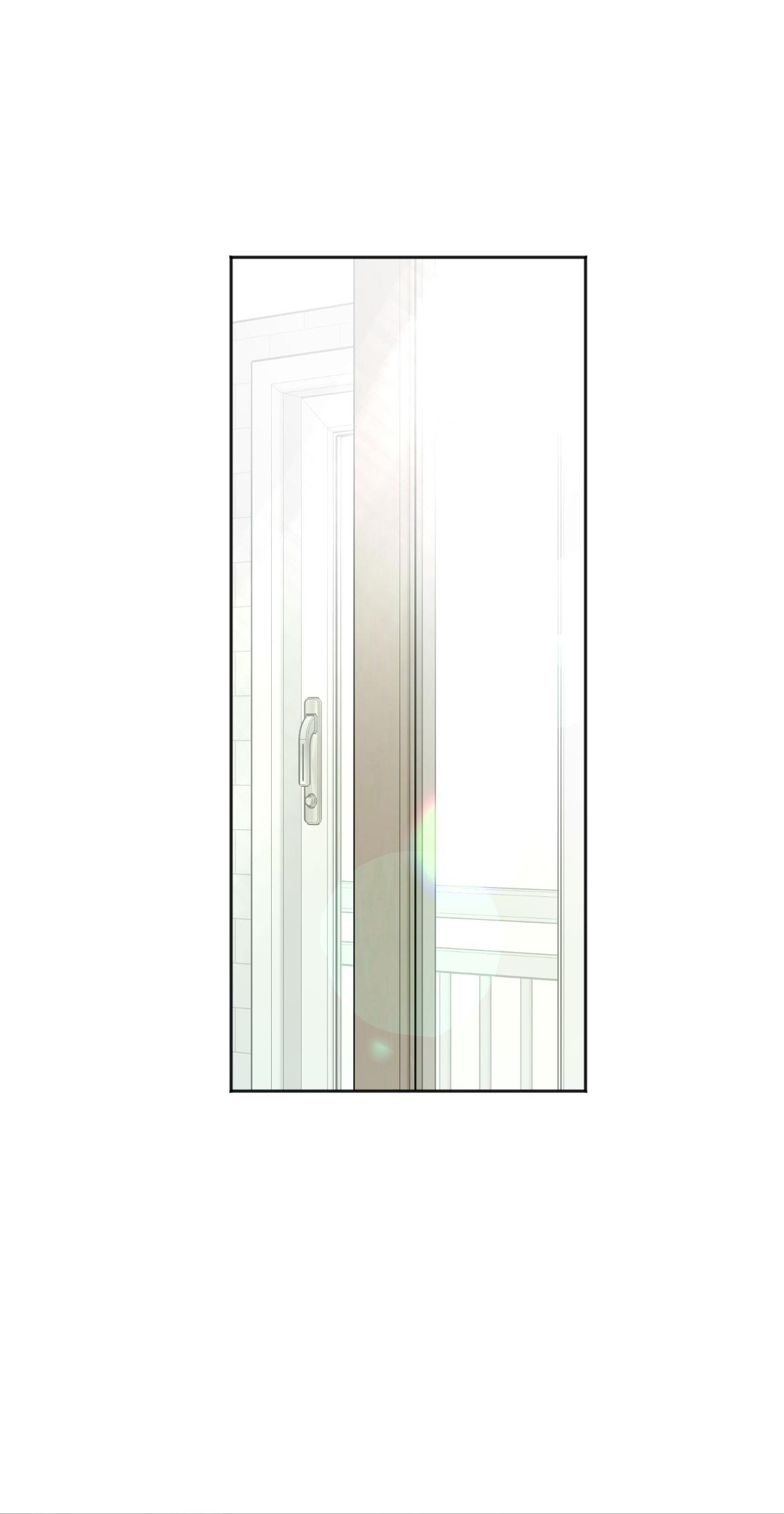 NGHI THỨC CẦU NGUYỆN Chapter 17 - Trang 3