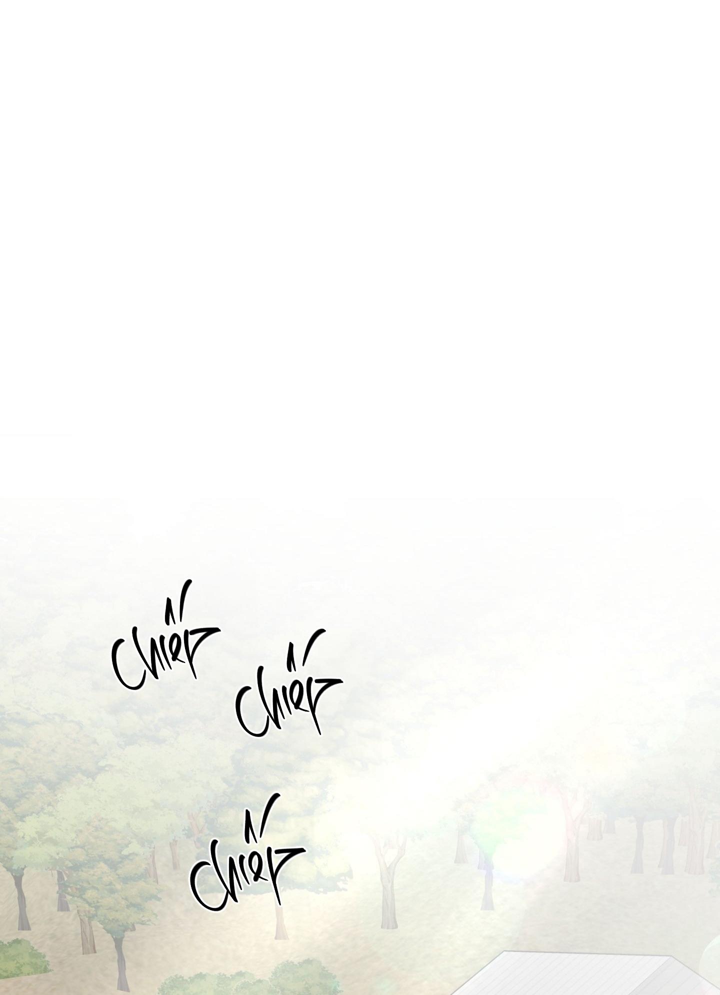 NGHI THỨC CẦU NGUYỆN Chapter 17 - Trang 3