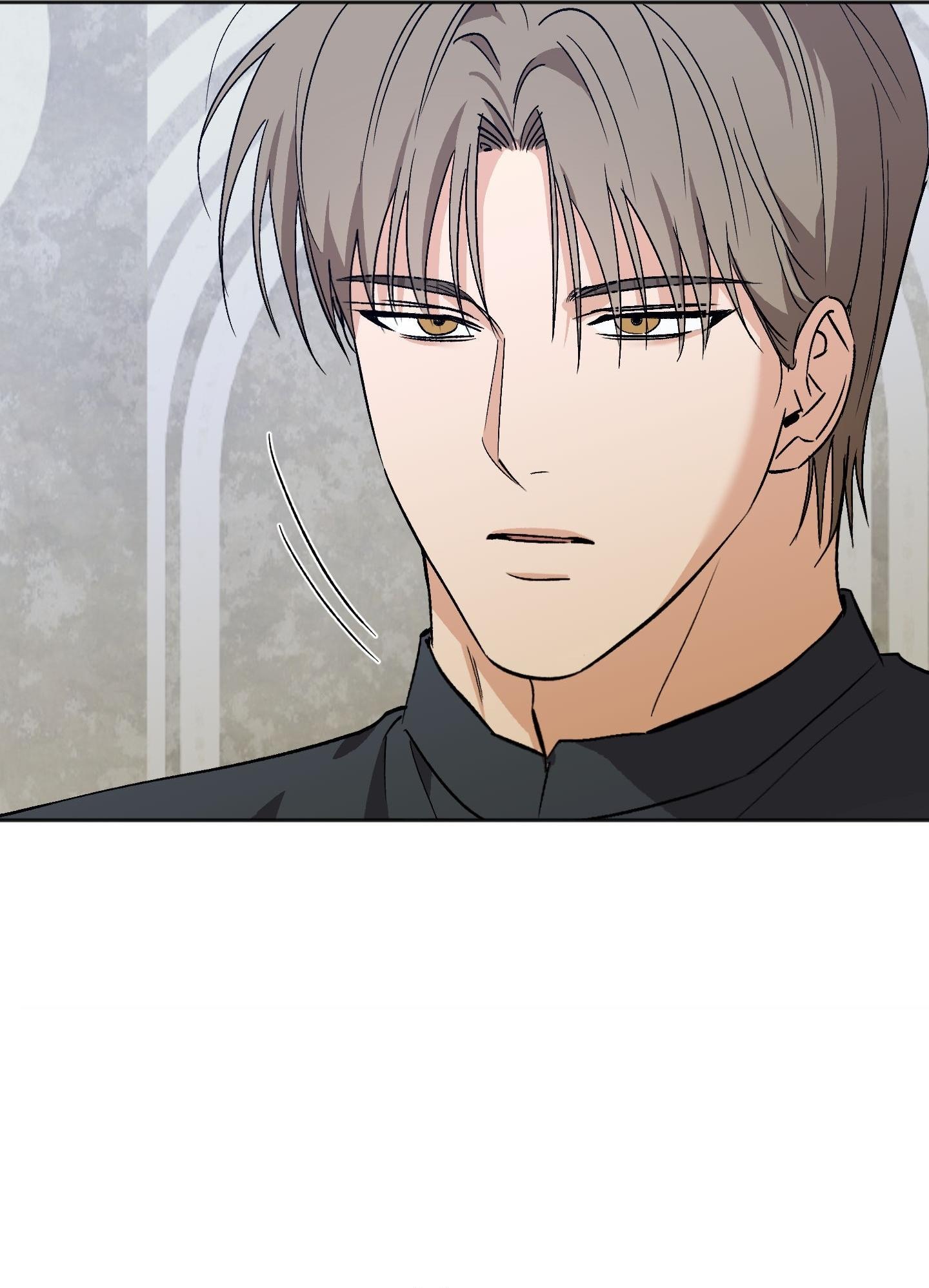 NGHI THỨC CẦU NGUYỆN Chapter 18 - Trang 3