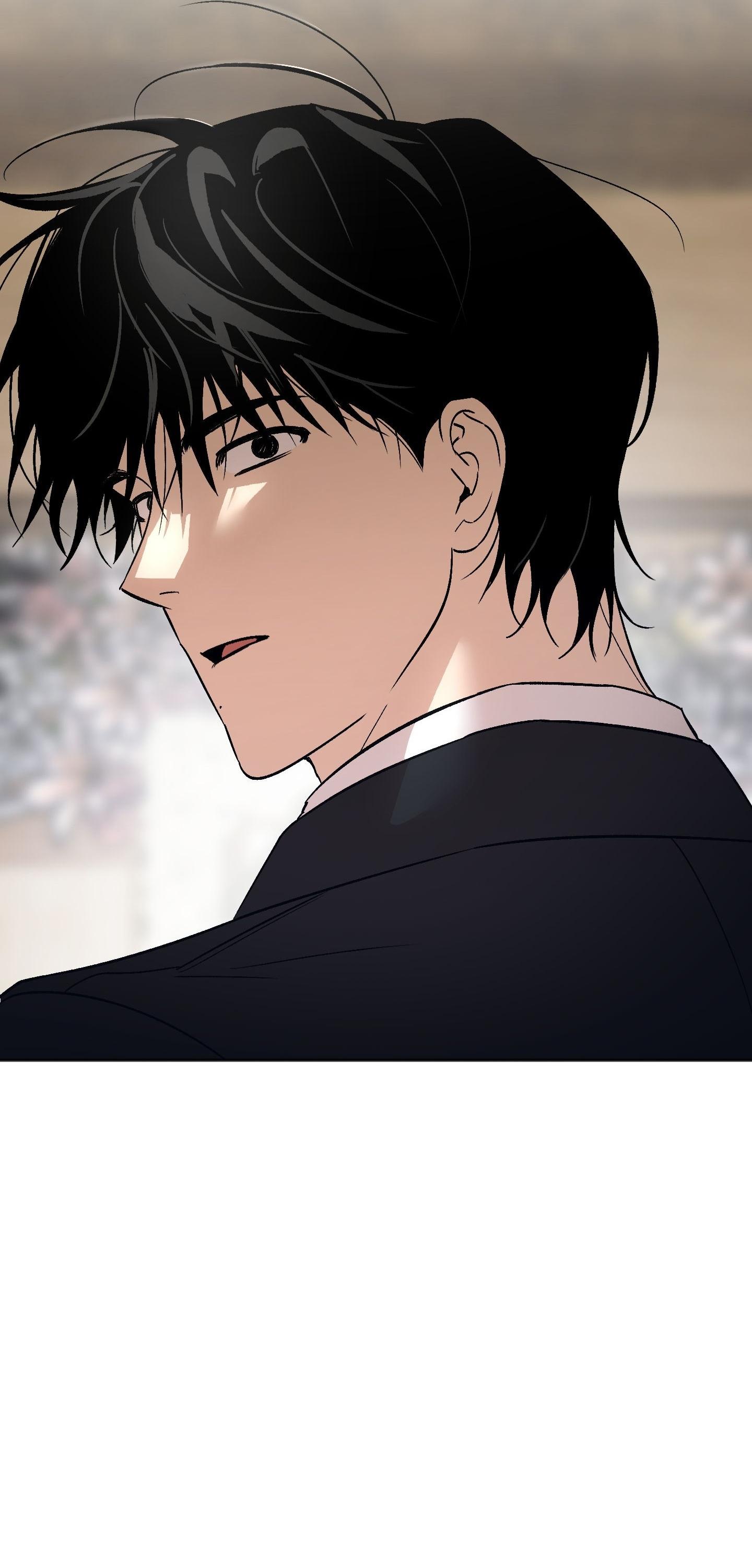 NGHI THỨC CẦU NGUYỆN Chapter 18 - Trang 3