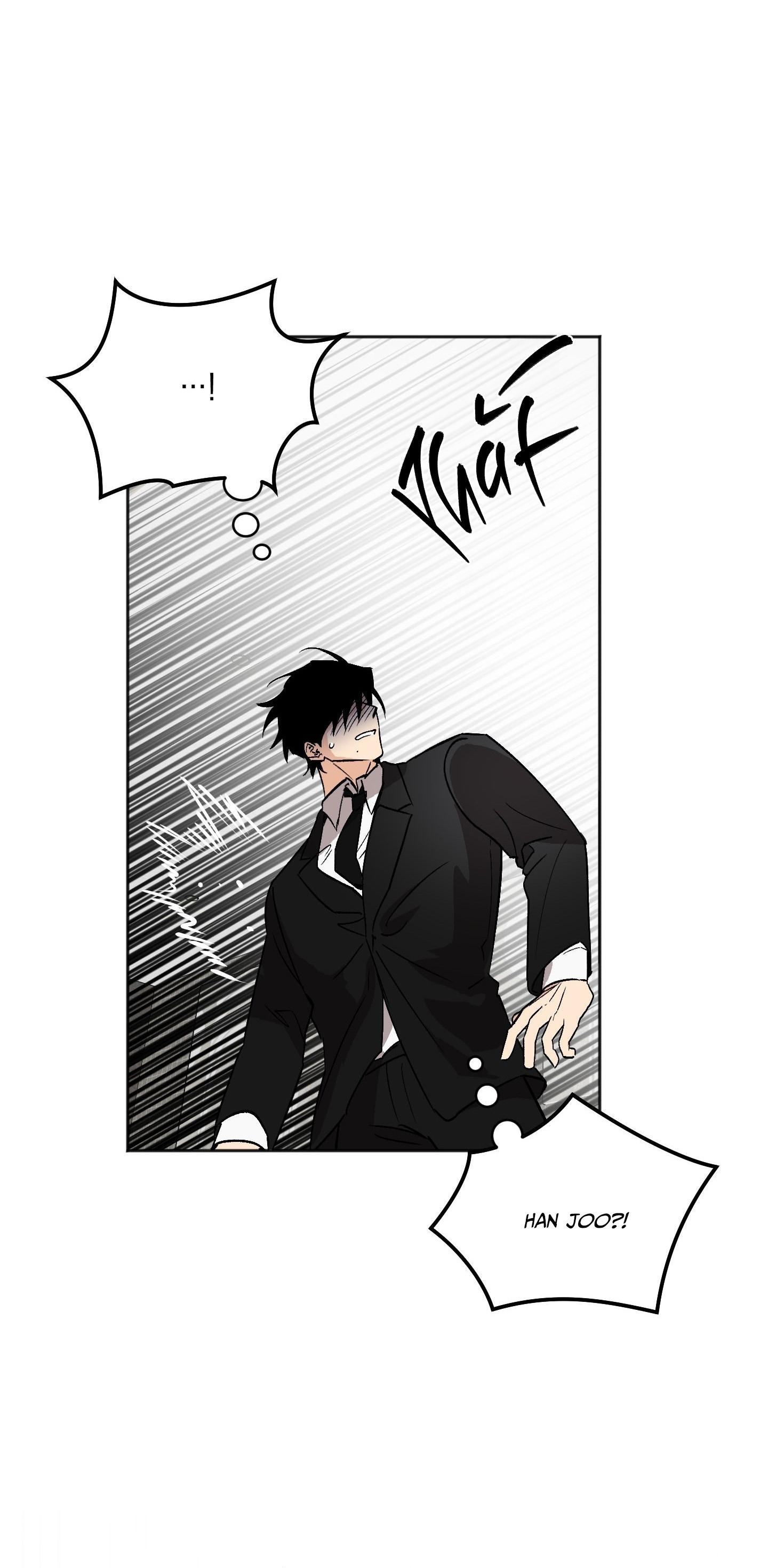 NGHI THỨC CẦU NGUYỆN Chapter 18 - Trang 3