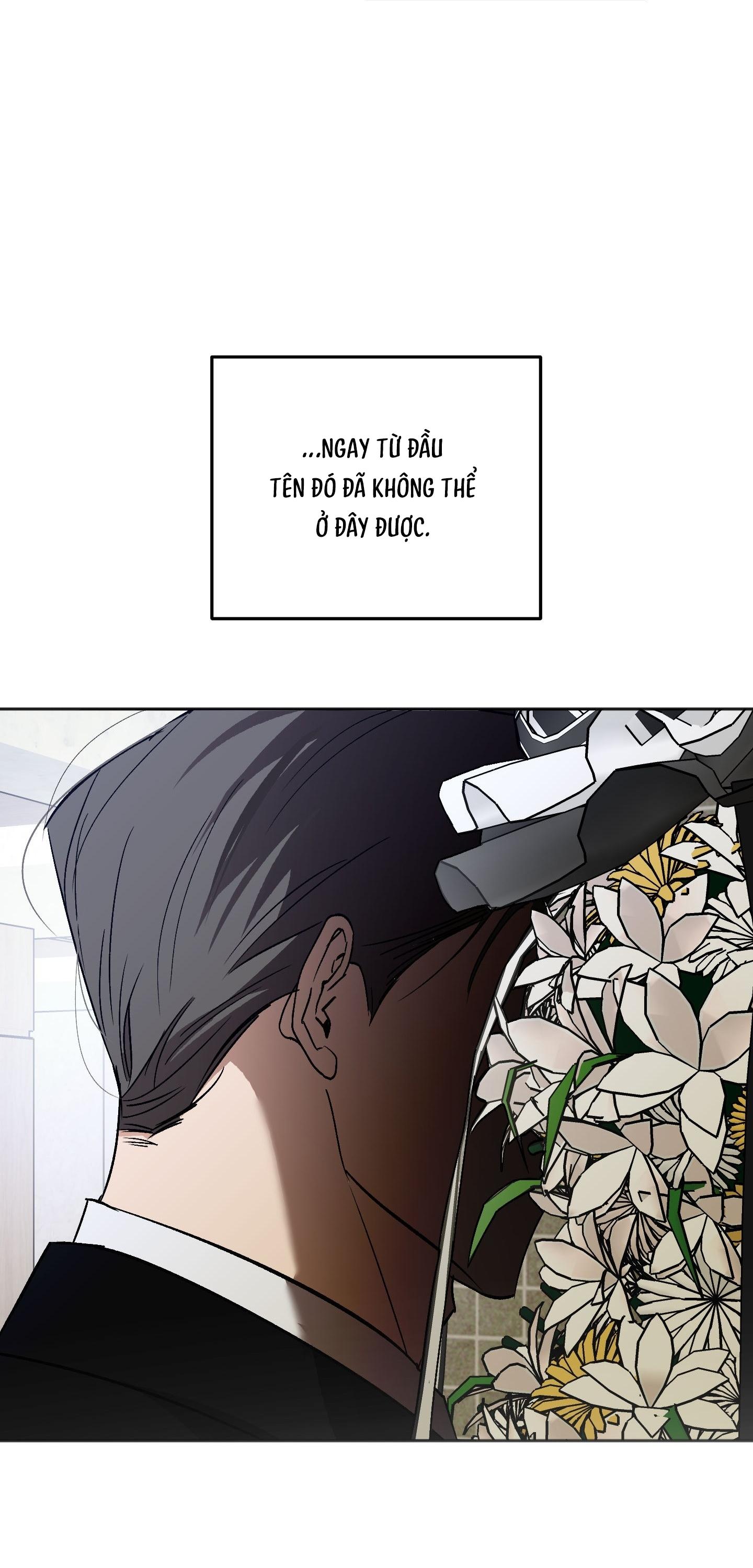 NGHI THỨC CẦU NGUYỆN Chapter 18 - Trang 3