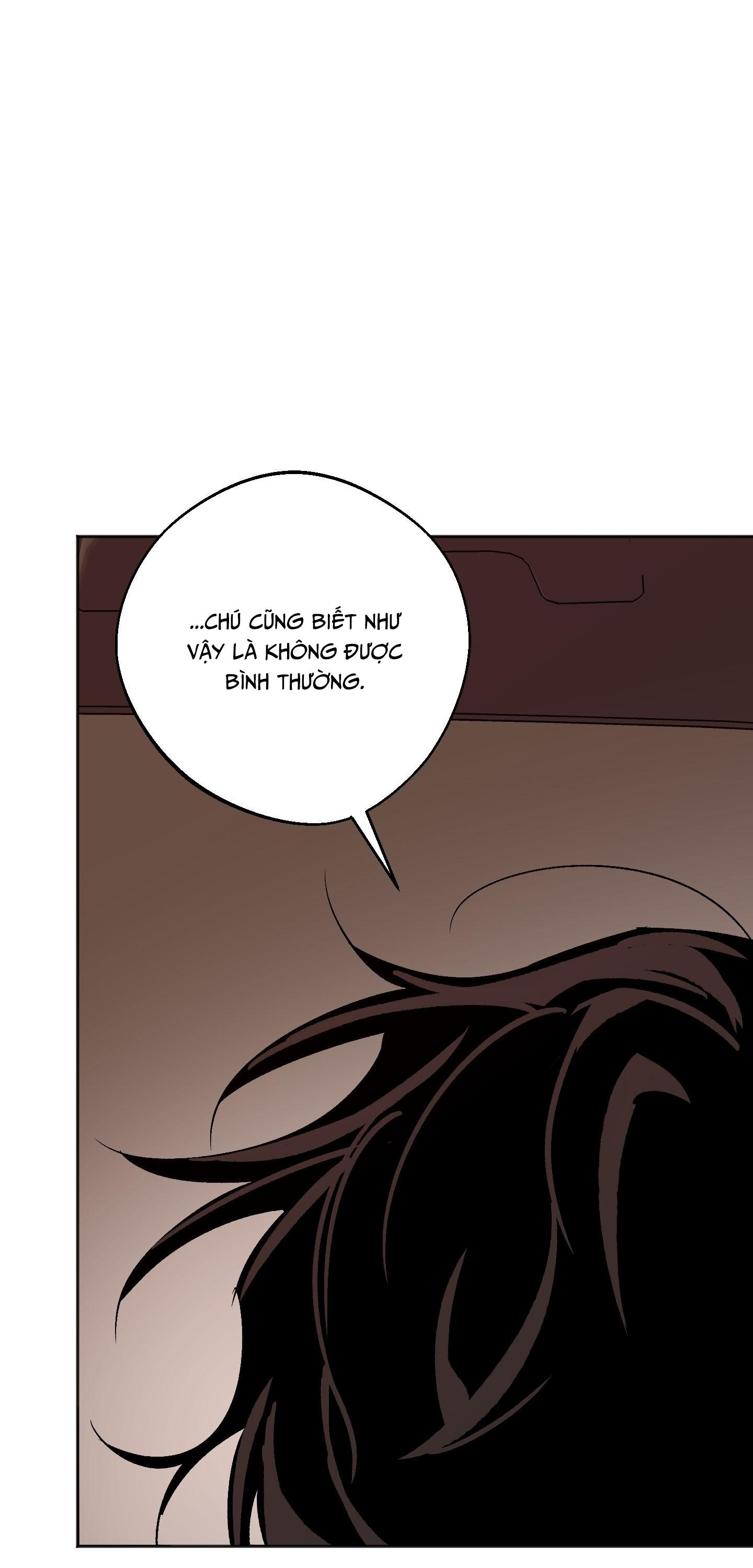 NGHI THỨC CẦU NGUYỆN Chapter 18 - Trang 3