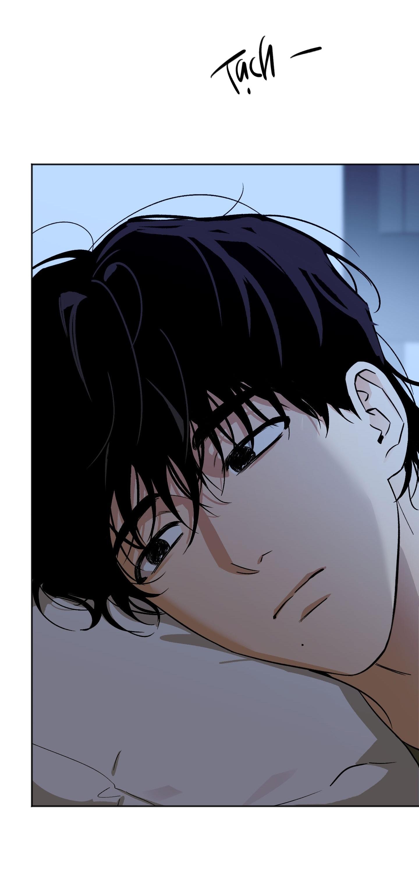 NGHI THỨC CẦU NGUYỆN Chapter 19 - Trang 3