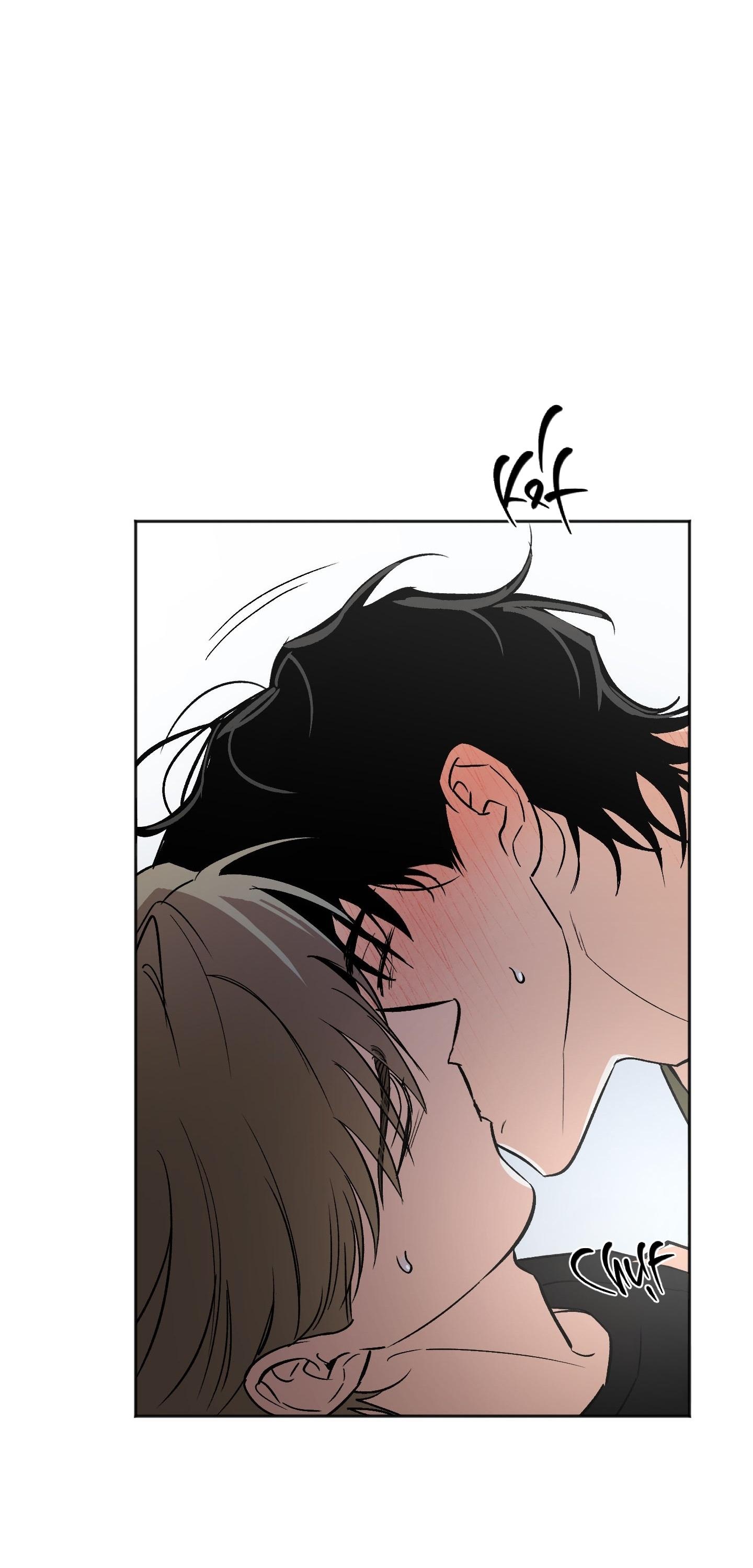 NGHI THỨC CẦU NGUYỆN Chapter 19 - Trang 3