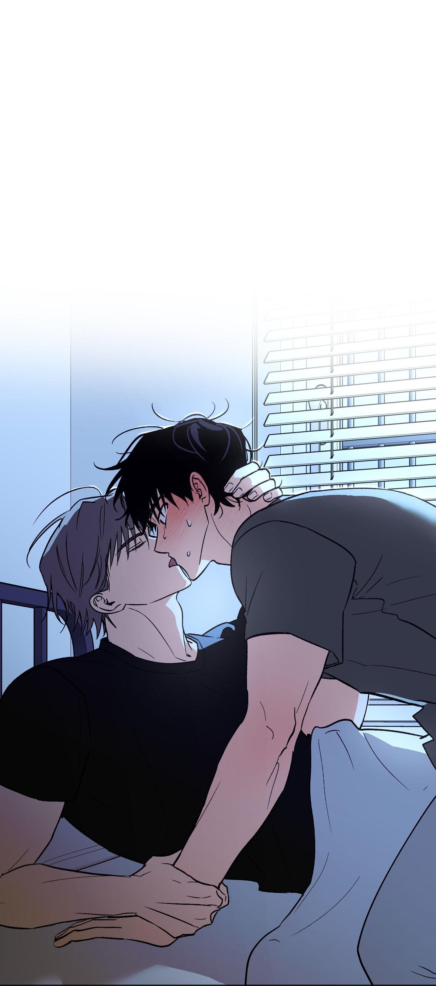 NGHI THỨC CẦU NGUYỆN Chapter 19 - Trang 3