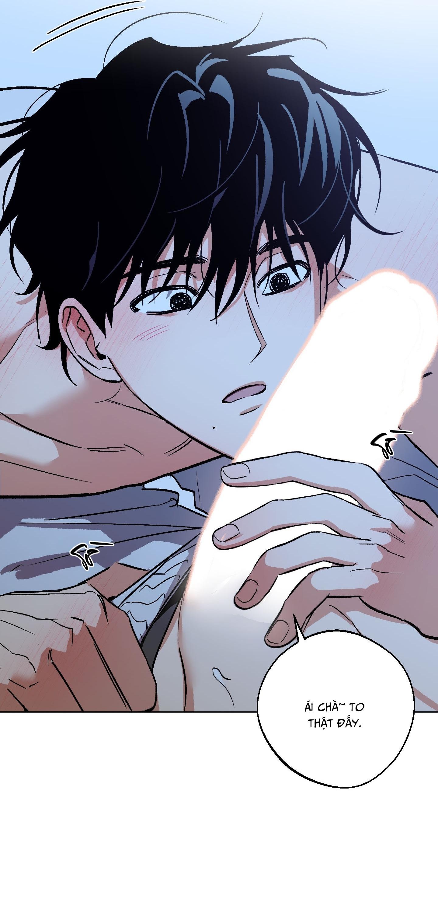 NGHI THỨC CẦU NGUYỆN Chapter 21 H+ - Trang 2