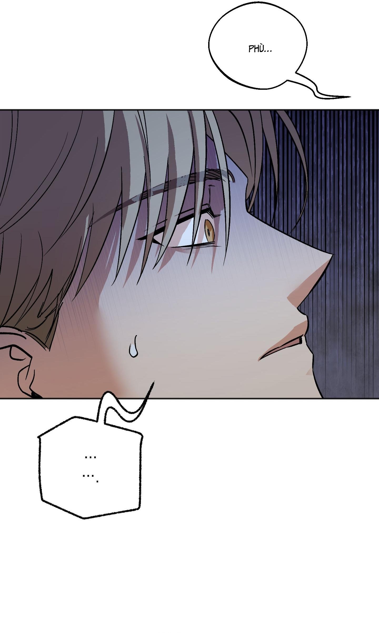 NGHI THỨC CẦU NGUYỆN Chapter 21 H+ - Trang 2
