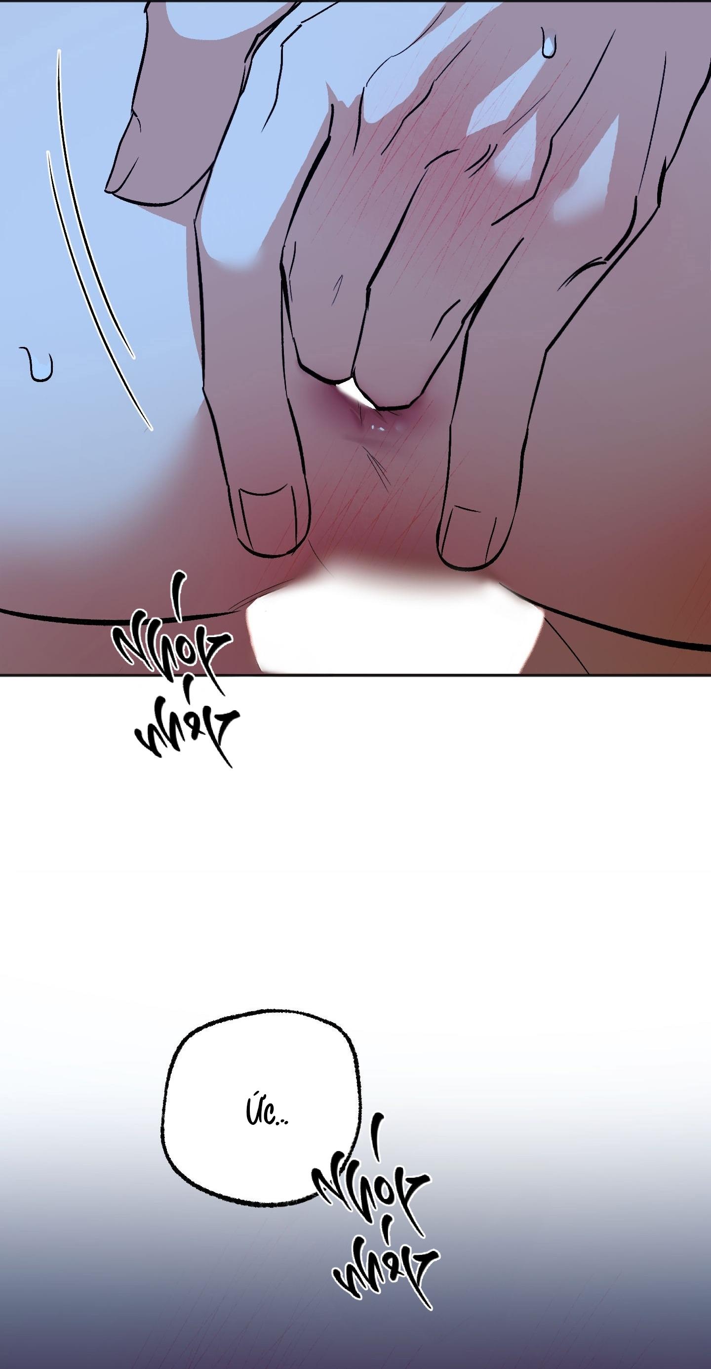 NGHI THỨC CẦU NGUYỆN Chapter 21 H+ - Trang 2
