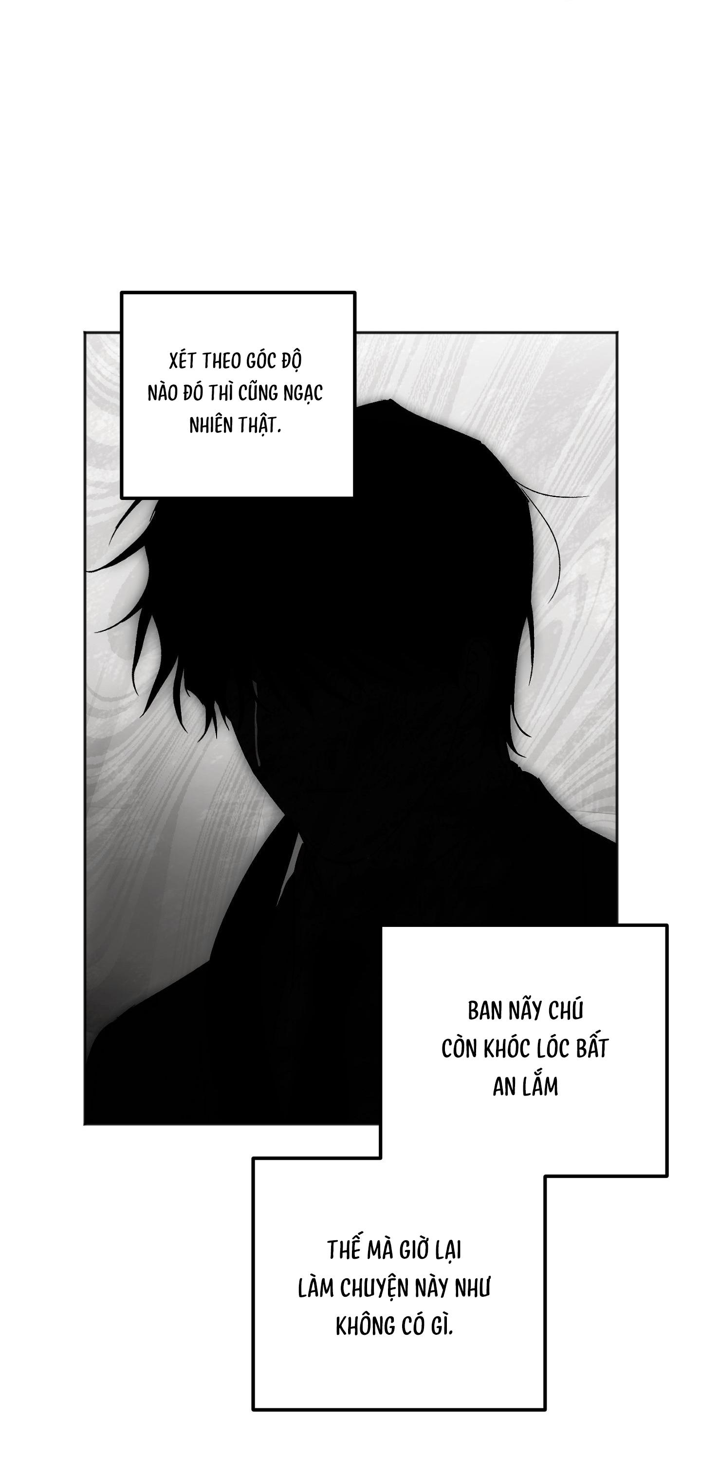 NGHI THỨC CẦU NGUYỆN Chapter 21 H+ - Trang 2