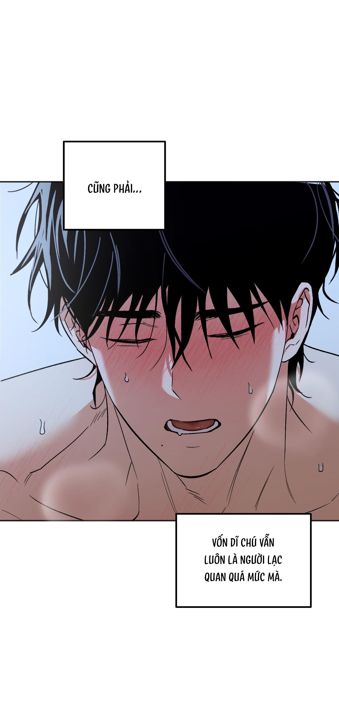 NGHI THỨC CẦU NGUYỆN Chapter 21 H+ - Trang 2