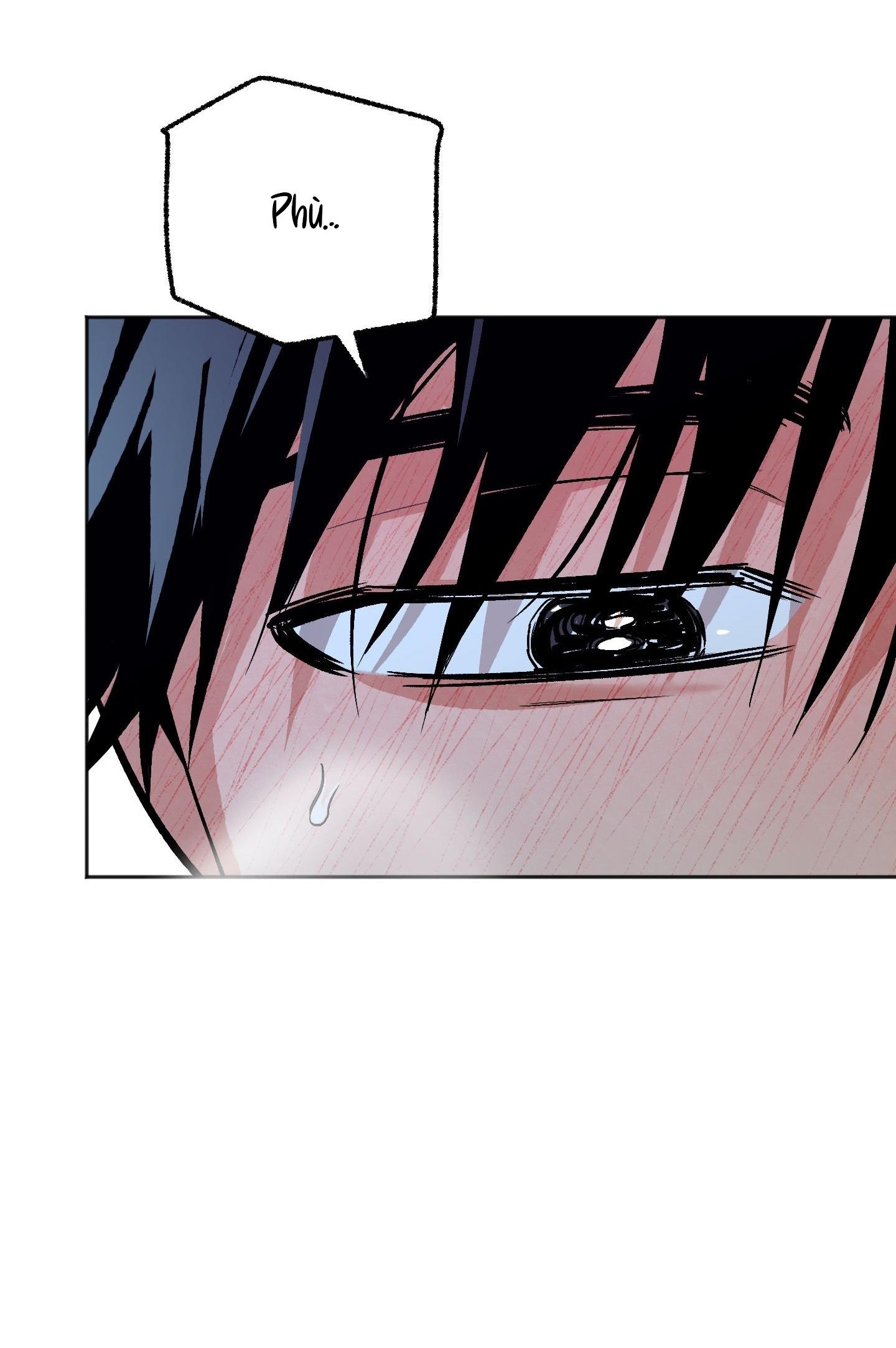 NGHI THỨC CẦU NGUYỆN Chapter 21 H+ - Trang 2