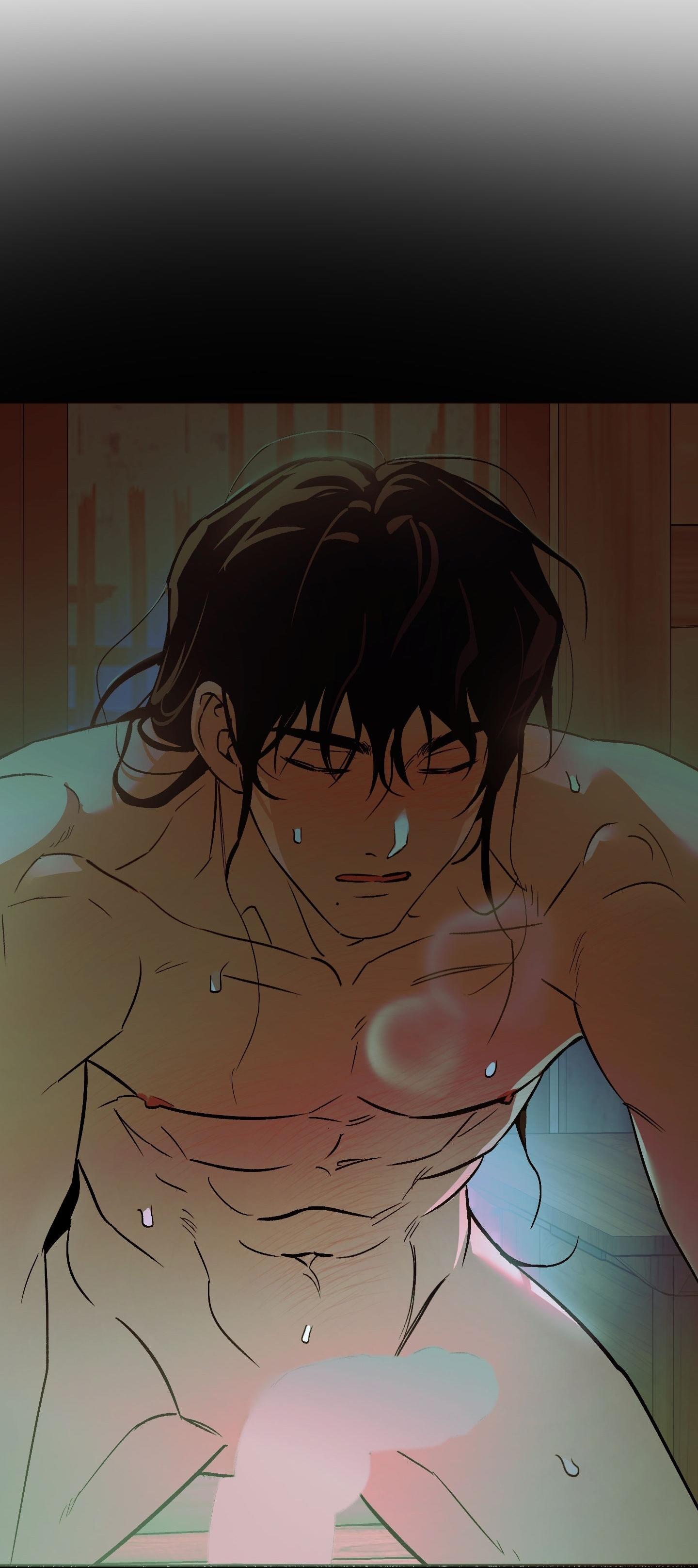 NGHI THỨC CẦU NGUYỆN Chapter 21 H+ - Trang 2