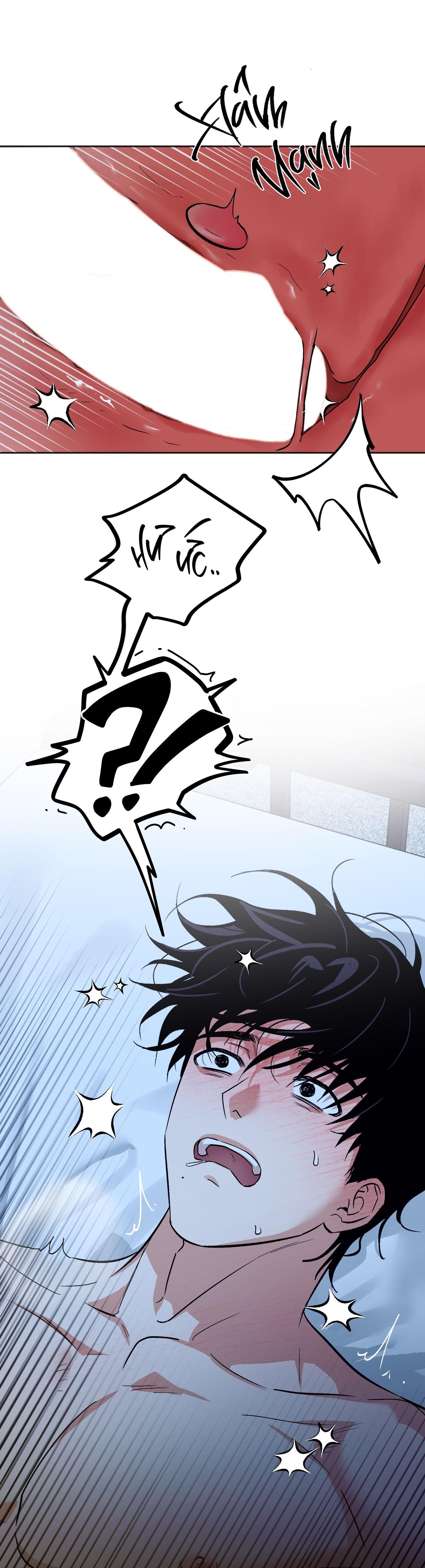 NGHI THỨC CẦU NGUYỆN Chapter 21 H+ - Trang 2