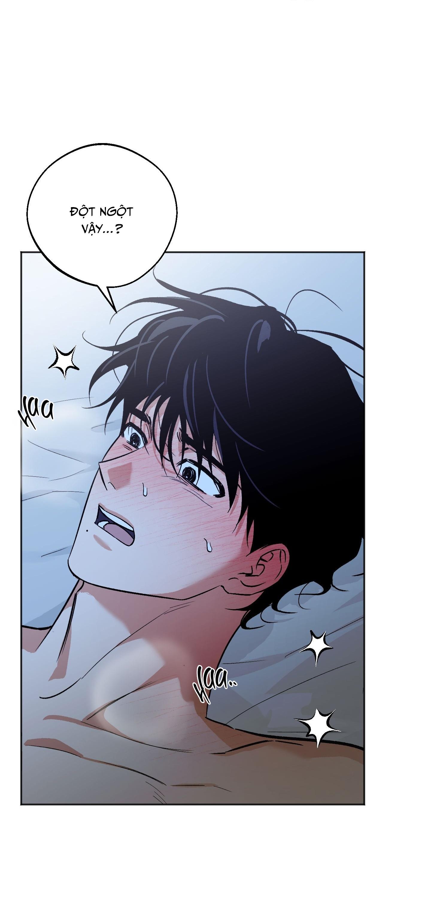 NGHI THỨC CẦU NGUYỆN Chapter 21 H+ - Trang 2