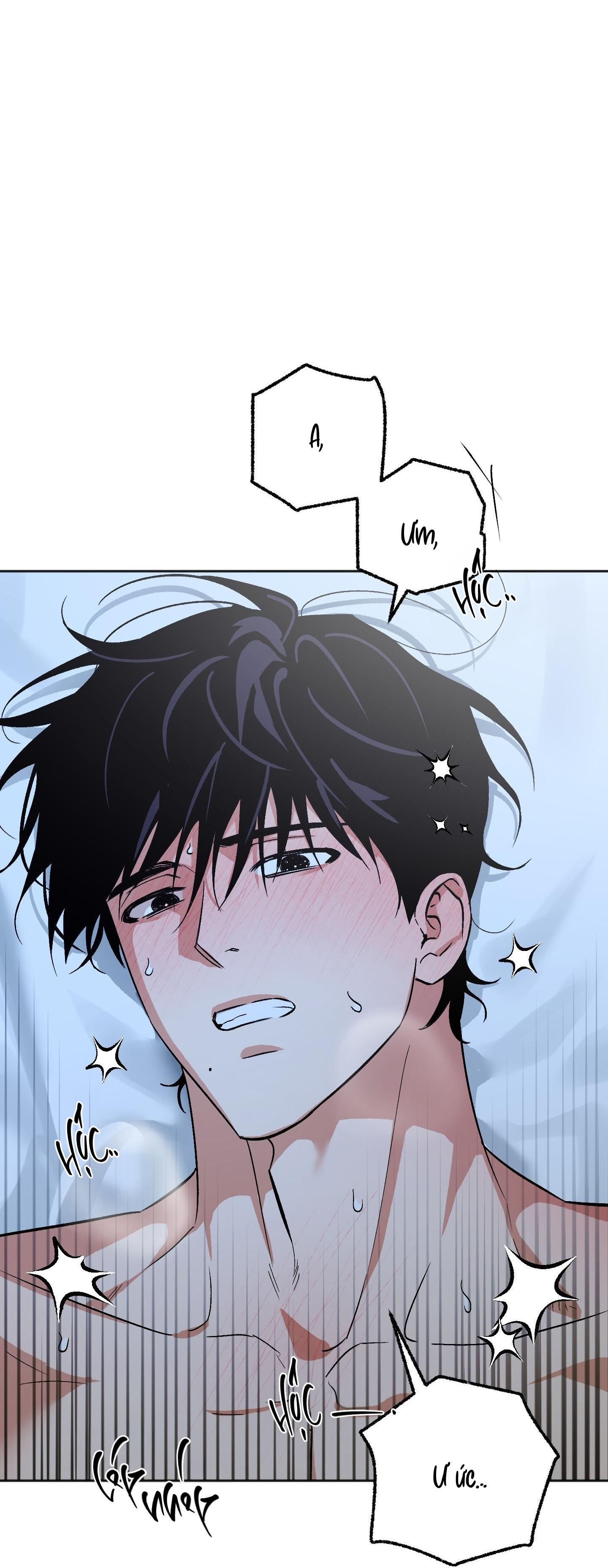 NGHI THỨC CẦU NGUYỆN Chapter 21 H+ - Trang 2