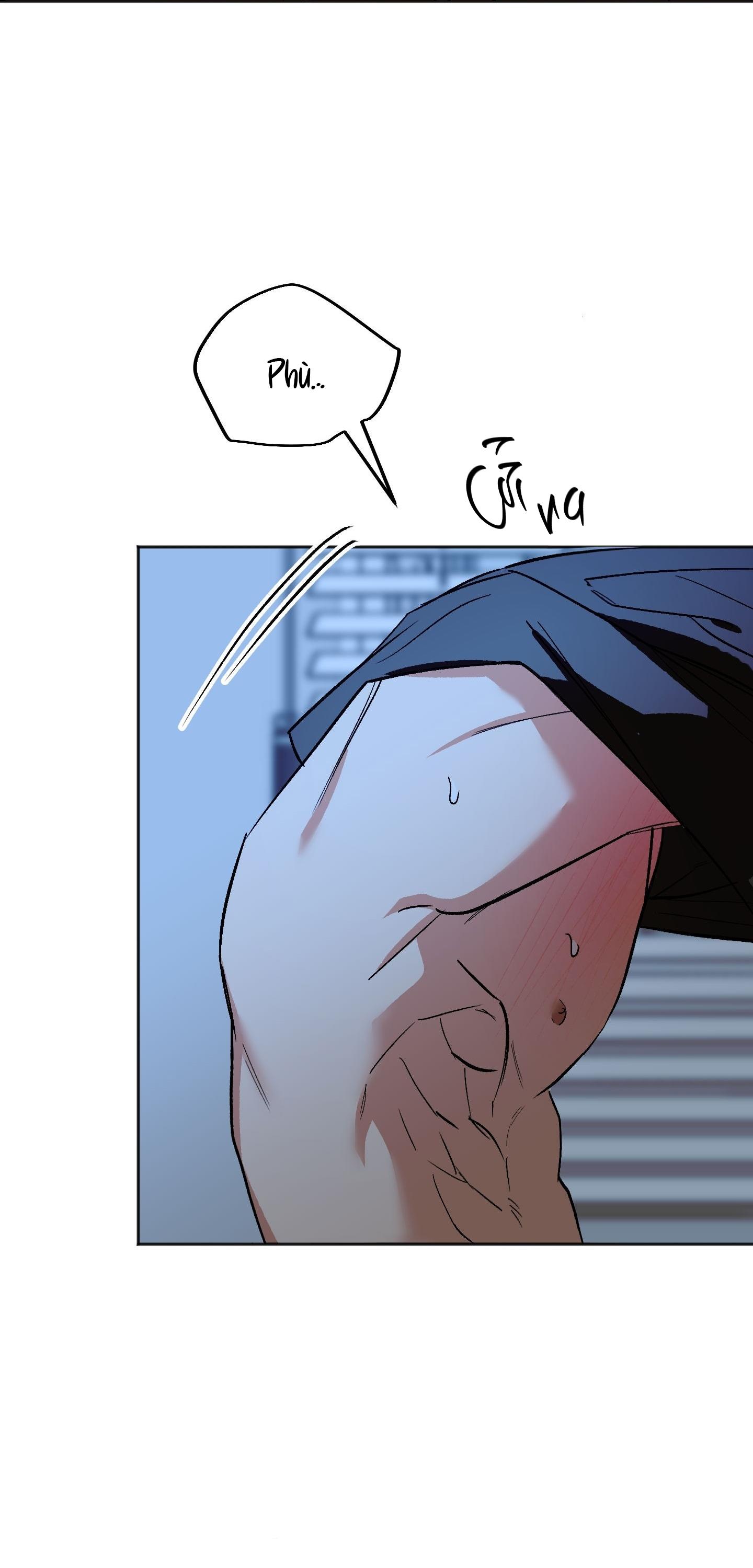 NGHI THỨC CẦU NGUYỆN Chapter 21 H+ - Trang 2