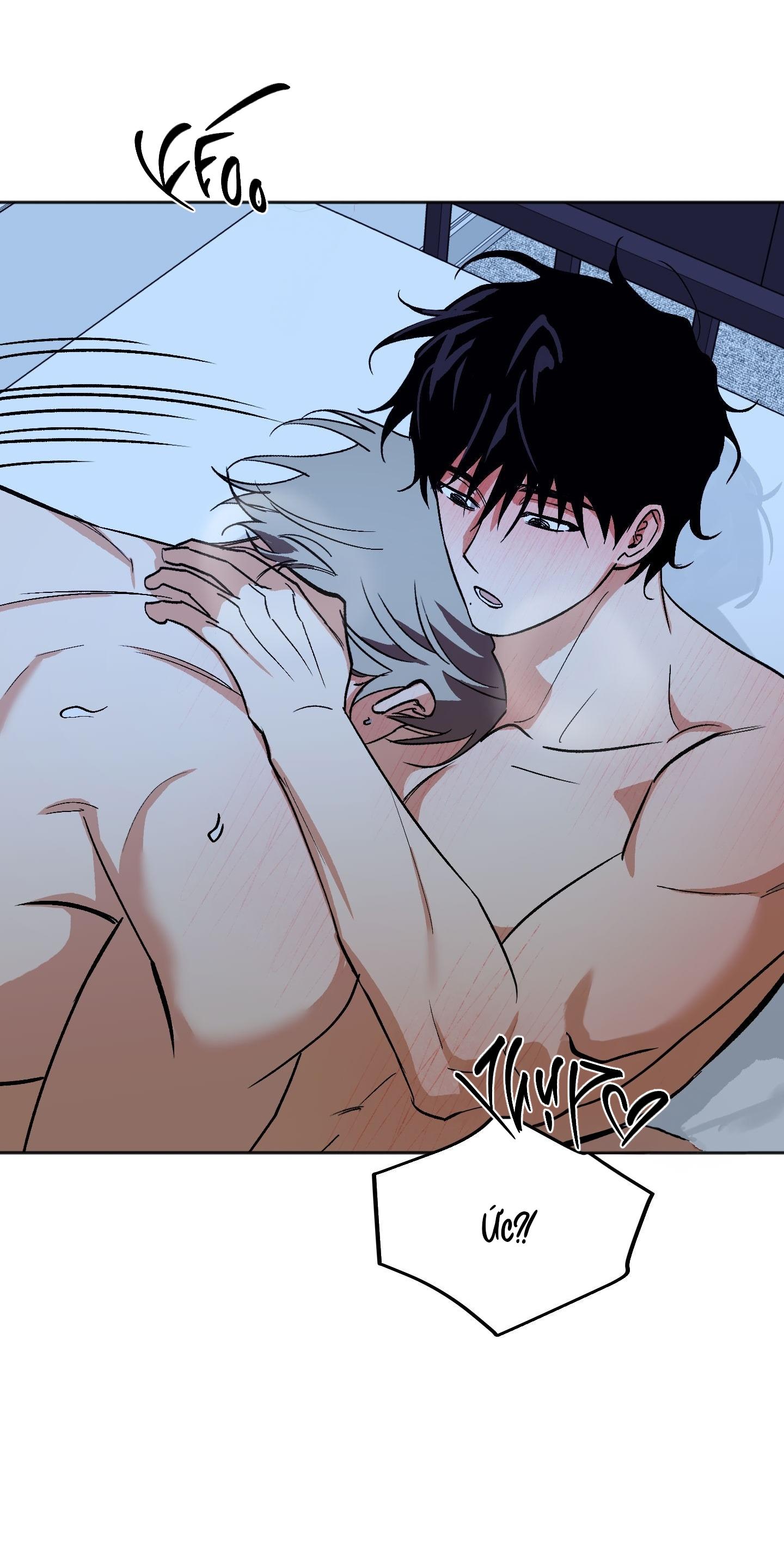 NGHI THỨC CẦU NGUYỆN Chapter 21 H+ - Trang 2