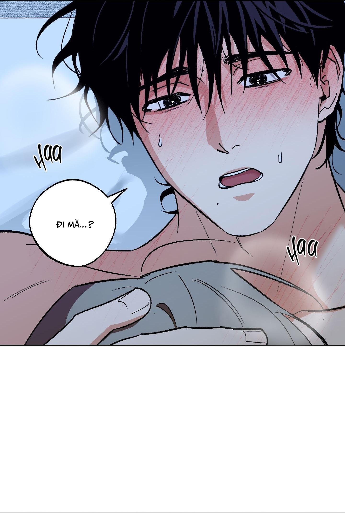 NGHI THỨC CẦU NGUYỆN Chapter 21 H+ - Trang 2
