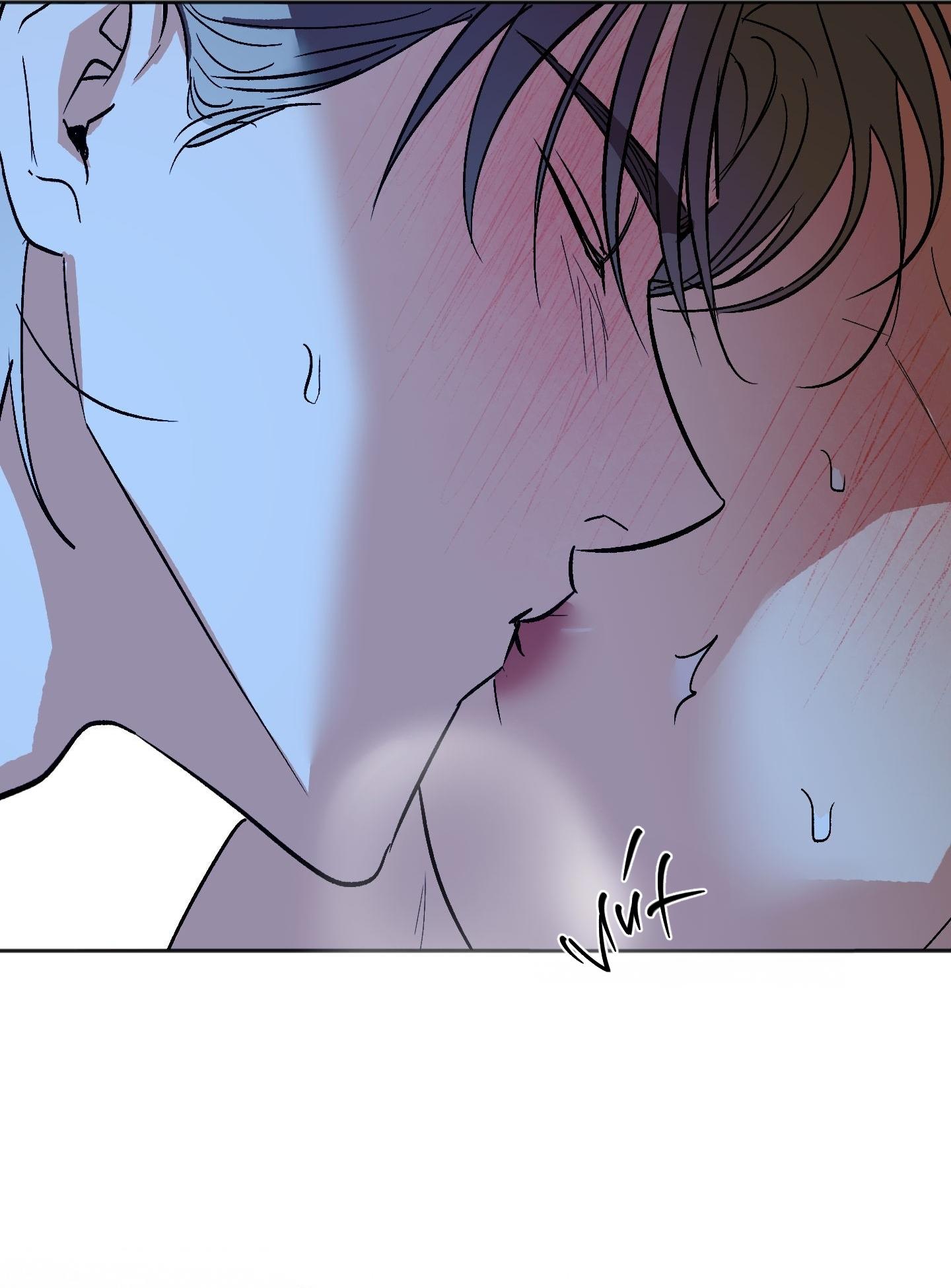 NGHI THỨC CẦU NGUYỆN Chapter 21 H+ - Trang 2