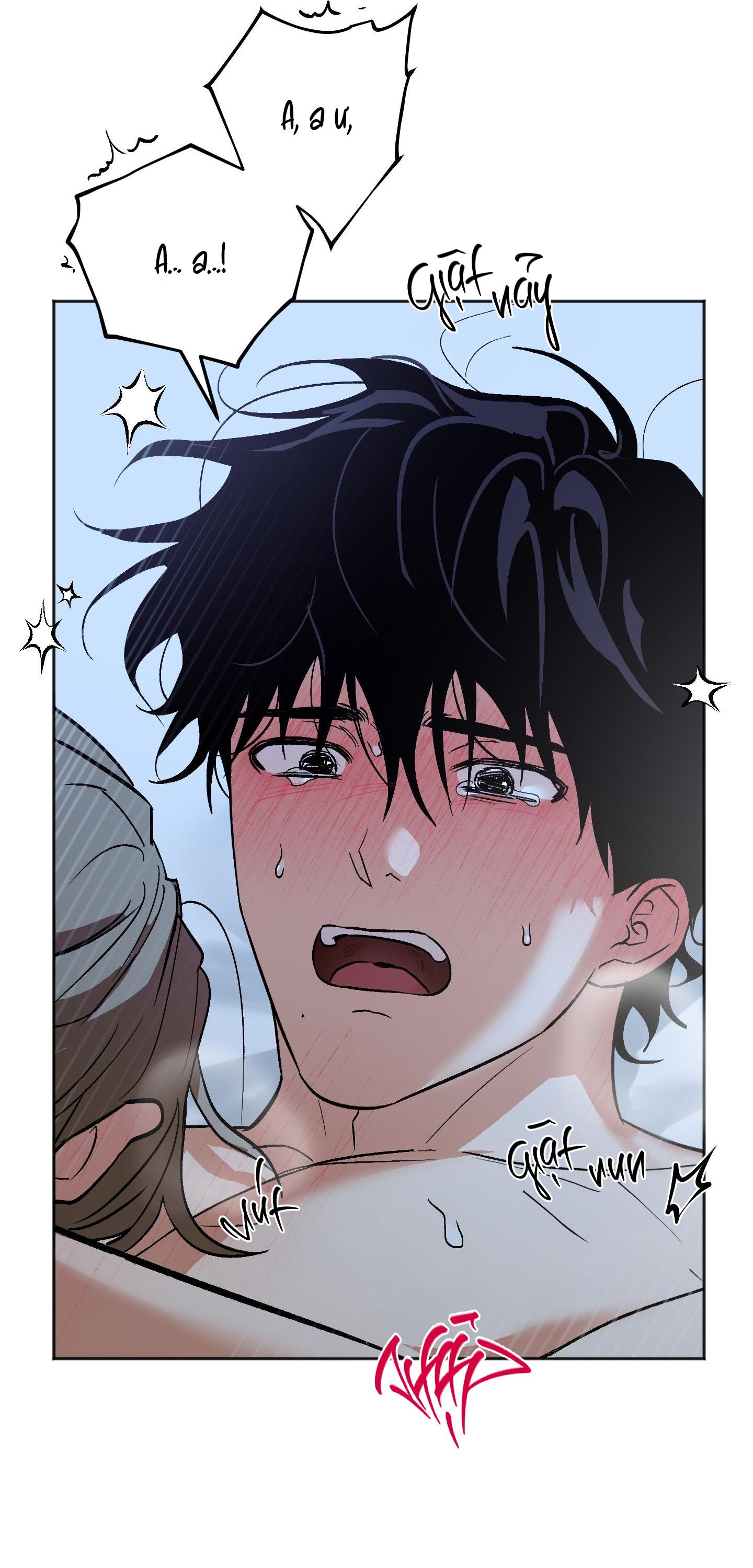 NGHI THỨC CẦU NGUYỆN Chapter 21 H+ - Trang 2