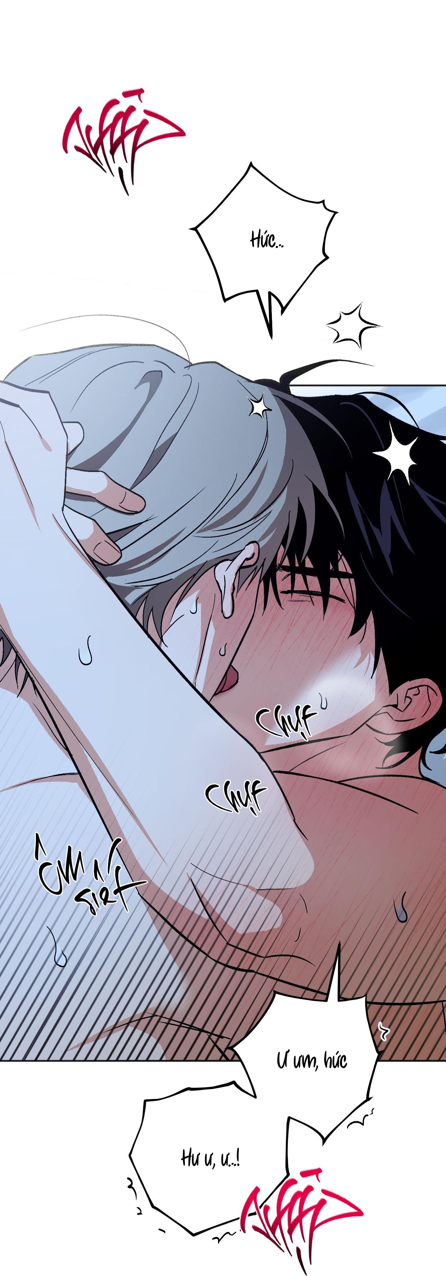 NGHI THỨC CẦU NGUYỆN Chapter 21 H+ - Trang 2