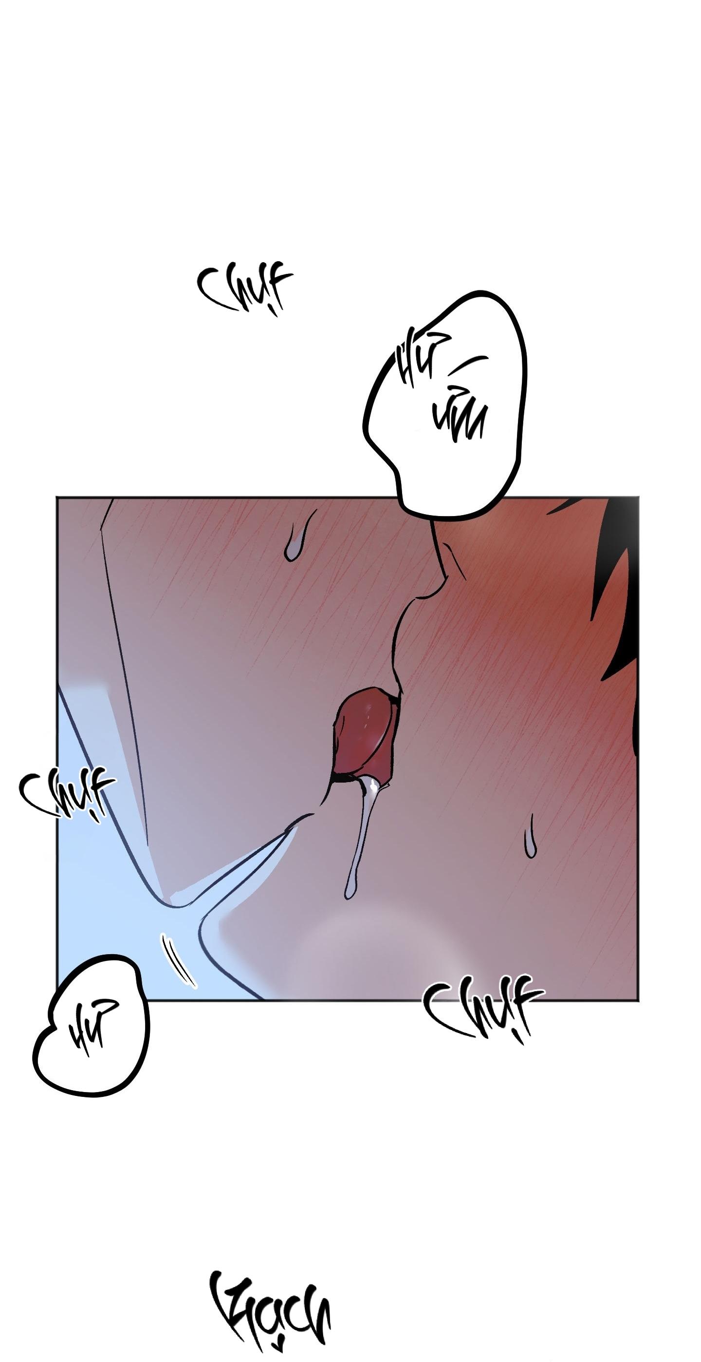 NGHI THỨC CẦU NGUYỆN Chapter 21 H+ - Trang 2