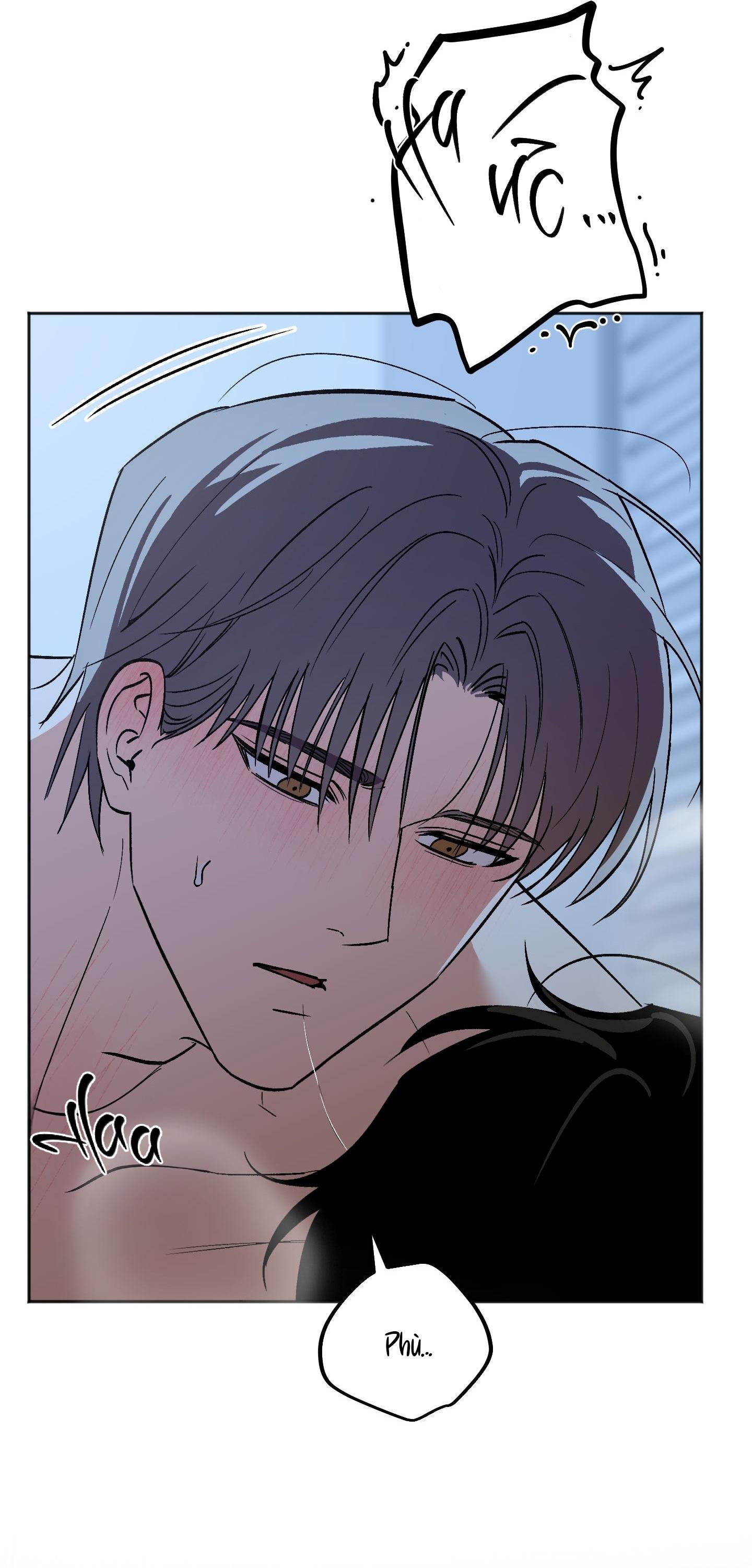 NGHI THỨC CẦU NGUYỆN Chapter 21 H+ - Trang 2