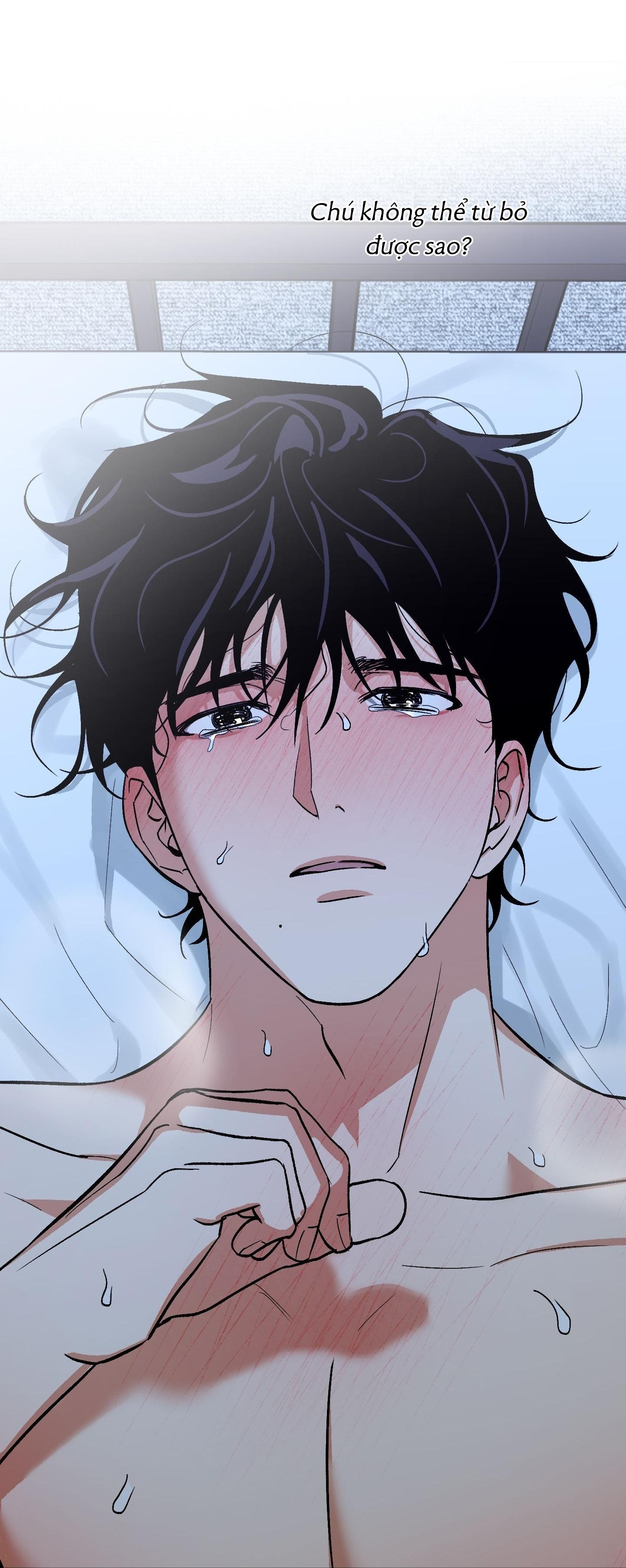 NGHI THỨC CẦU NGUYỆN Chapter 21 H+ - Trang 2