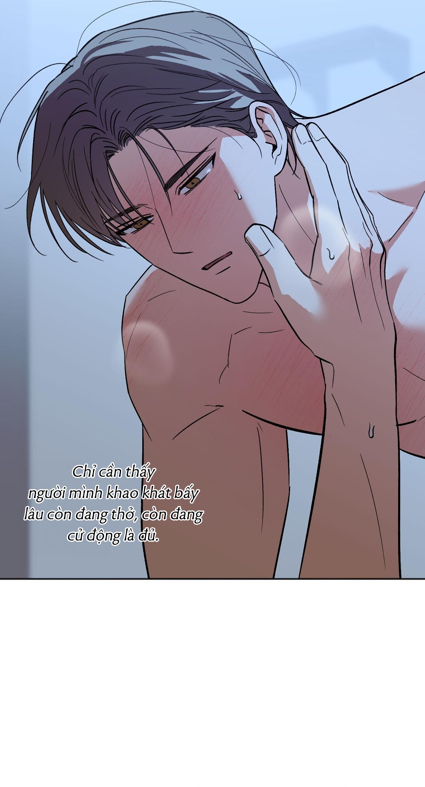 NGHI THỨC CẦU NGUYỆN Chapter 21 H+ - Trang 2