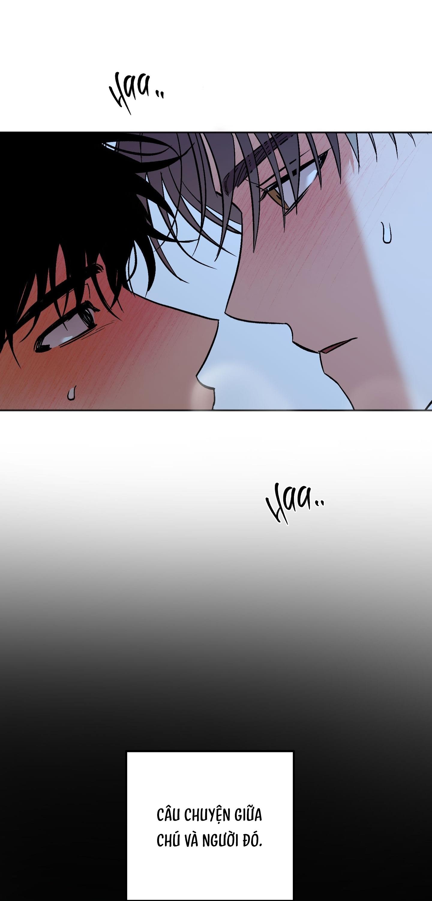 NGHI THỨC CẦU NGUYỆN Chapter 21 H+ - Trang 2