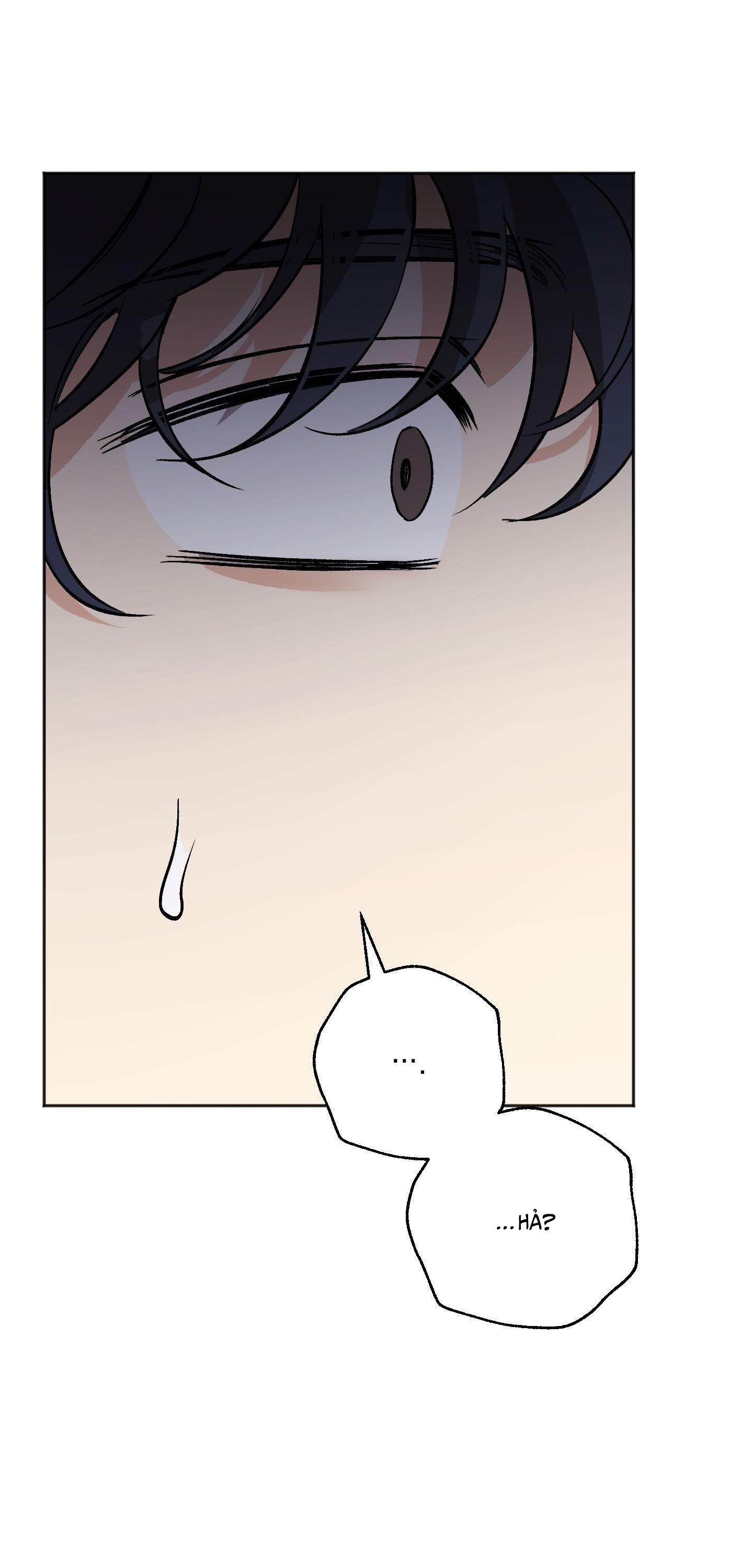 NGHI THỨC CẦU NGUYỆN Chapter 24 - Trang 3