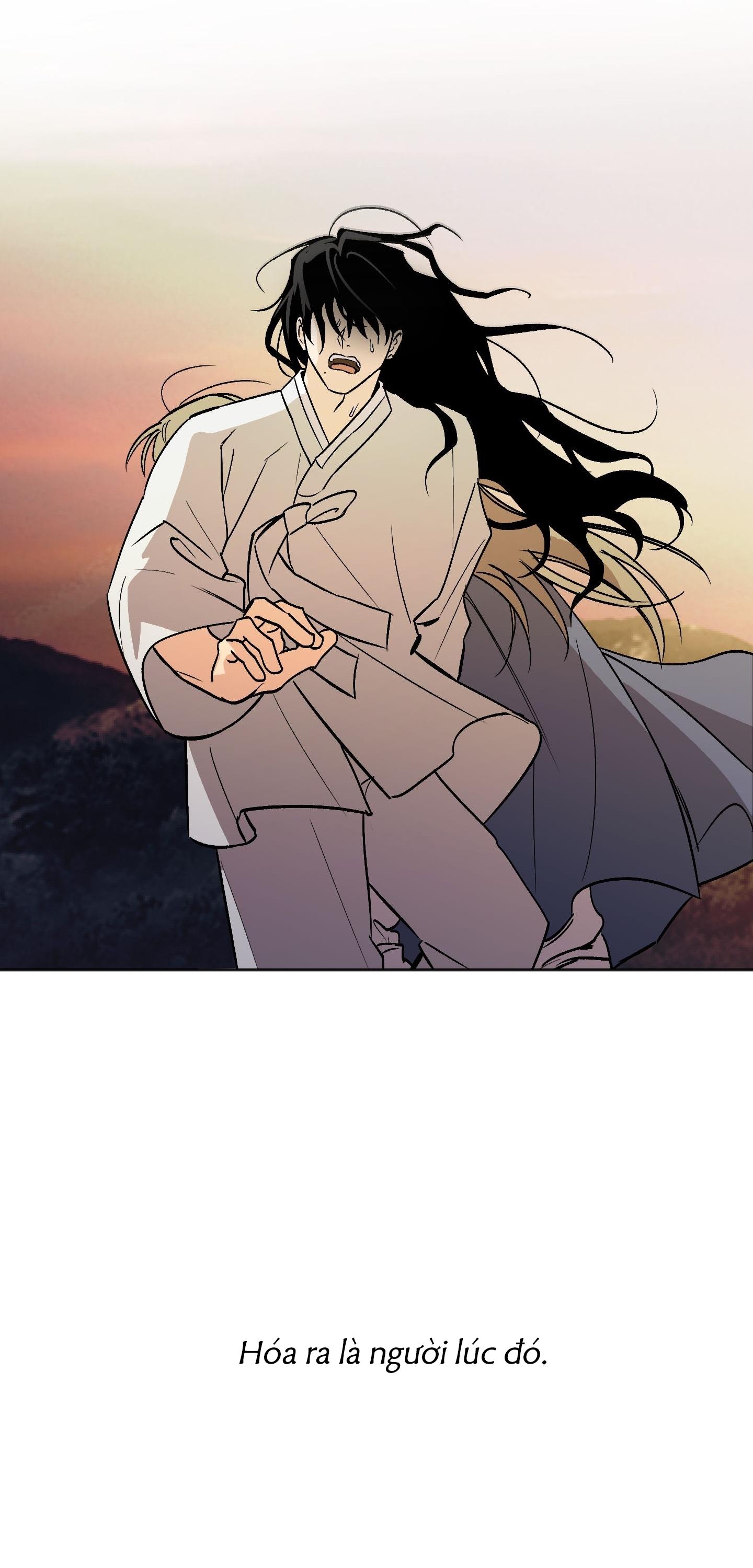 NGHI THỨC CẦU NGUYỆN Chapter 25 - Trang 3