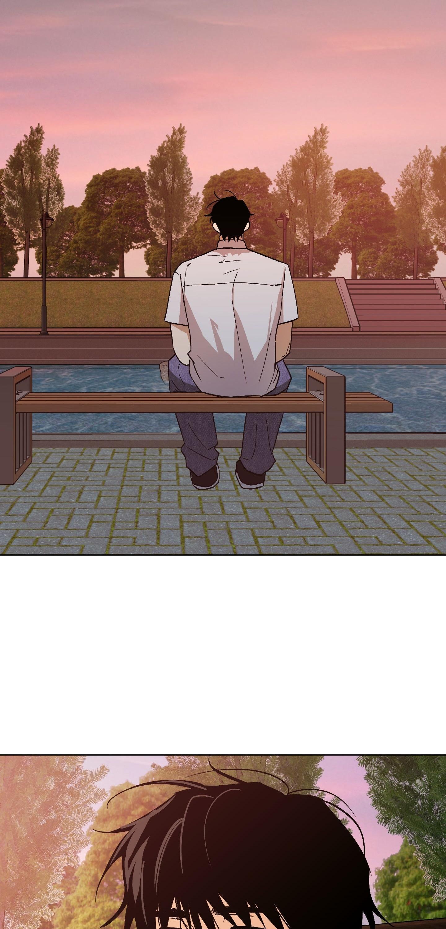 NGHI THỨC CẦU NGUYỆN Chapter 25 - Trang 3