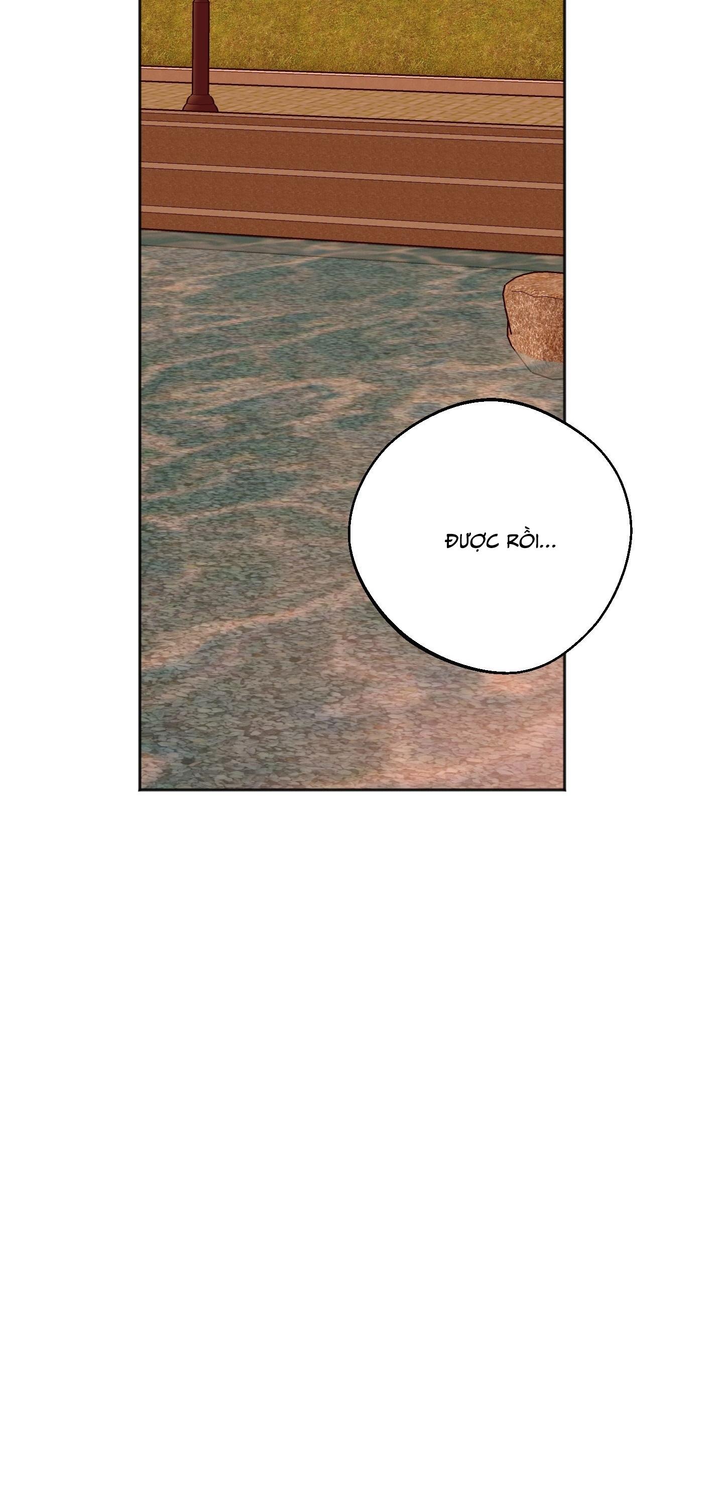 NGHI THỨC CẦU NGUYỆN Chapter 25 - Trang 3