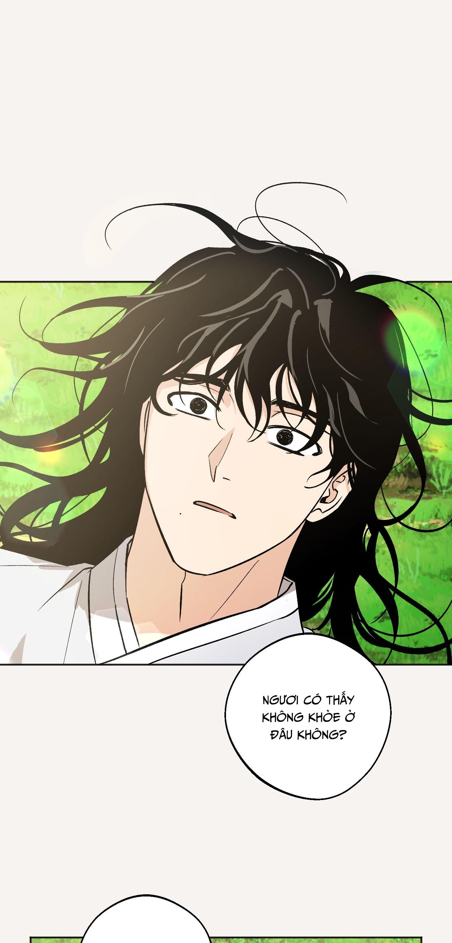 NGHI THỨC CẦU NGUYỆN Chapter 26 1