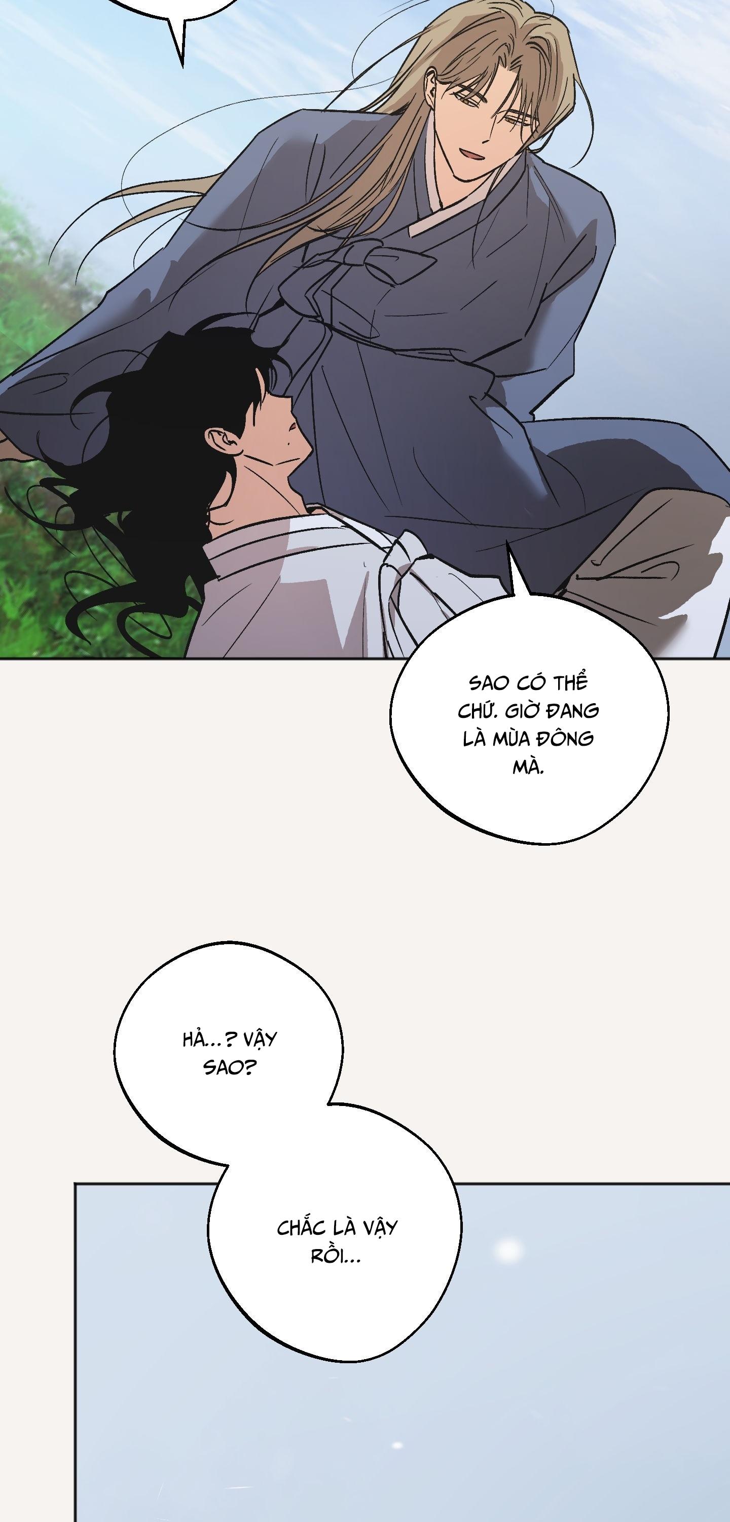 NGHI THỨC CẦU NGUYỆN Chapter 26 3