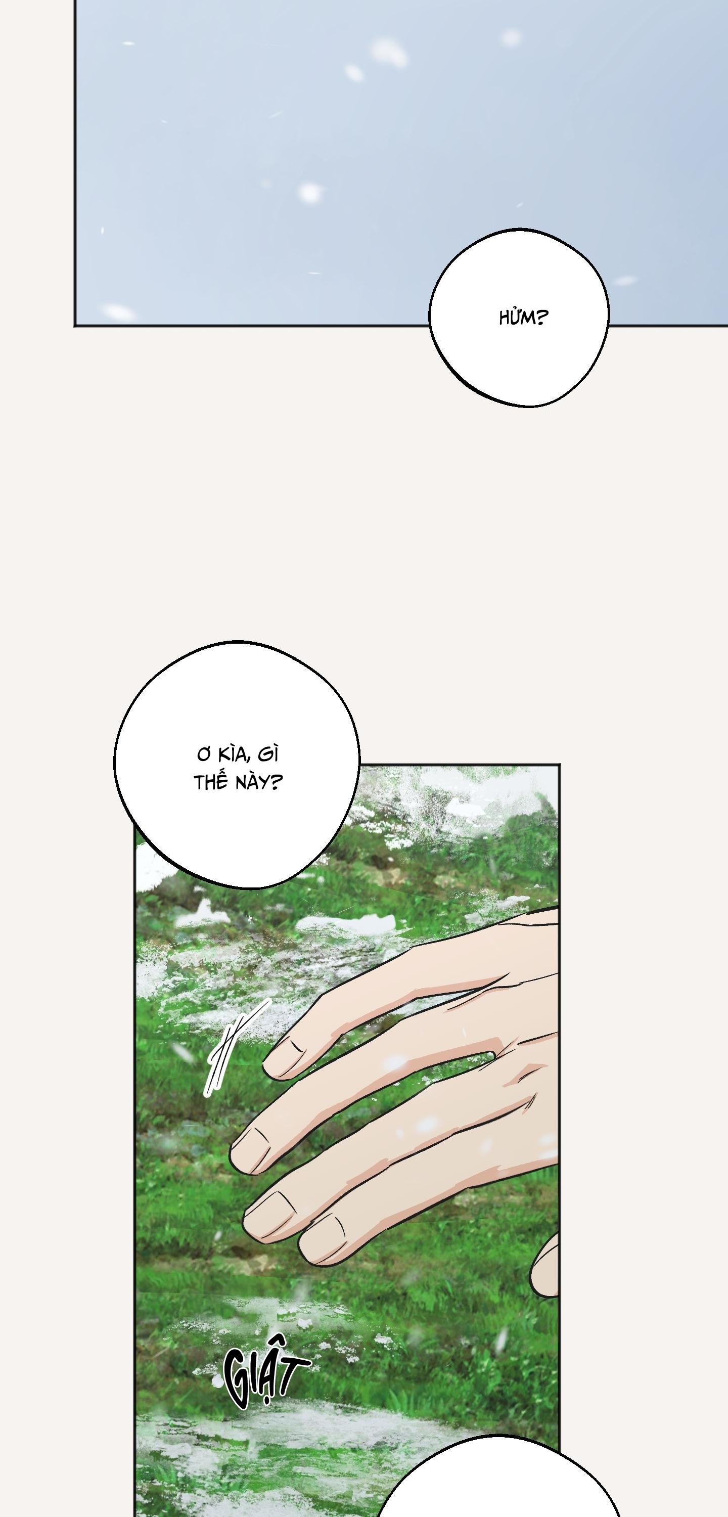 NGHI THỨC CẦU NGUYỆN Chapter 26 4