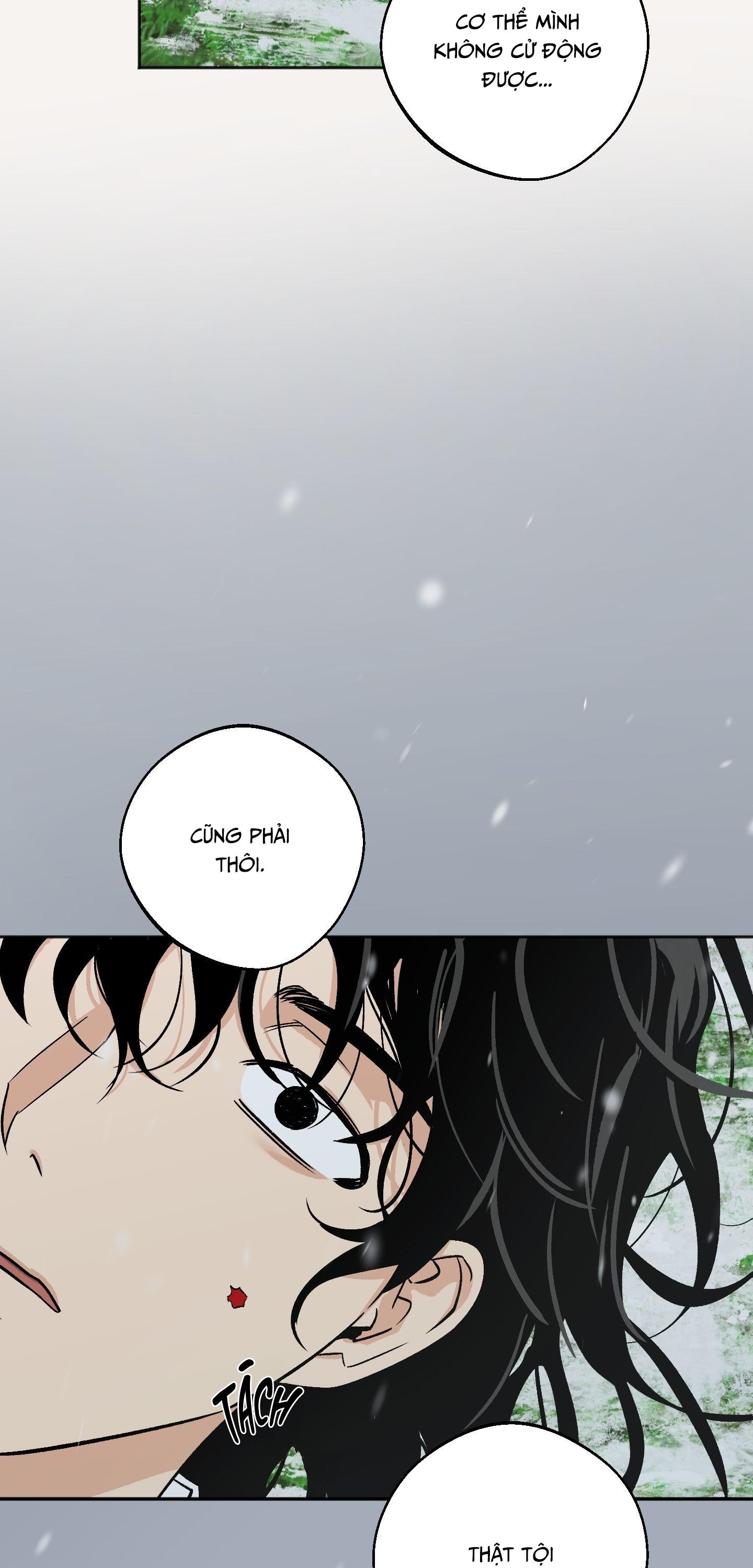 NGHI THỨC CẦU NGUYỆN Chapter 26 5