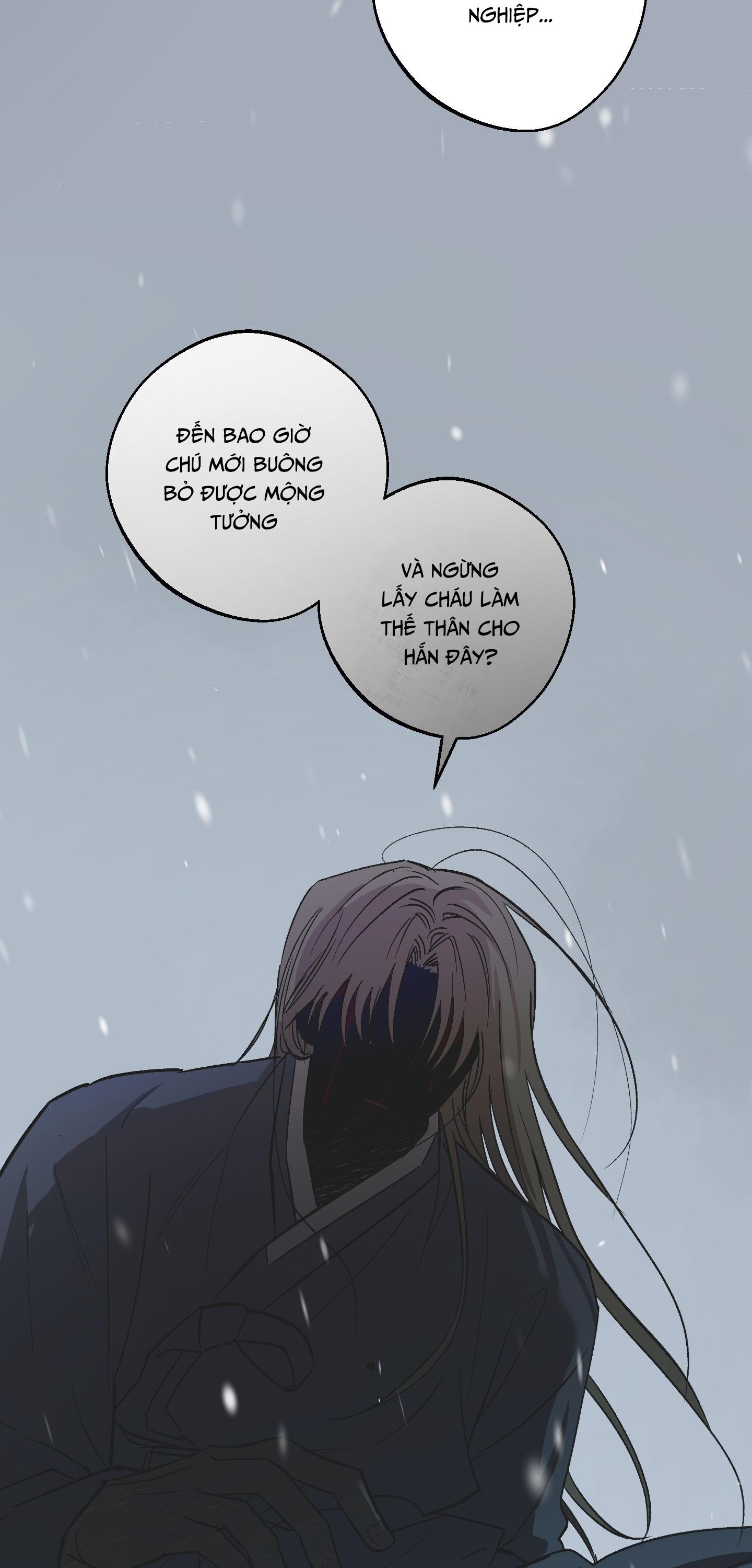 NGHI THỨC CẦU NGUYỆN Chapter 26 6