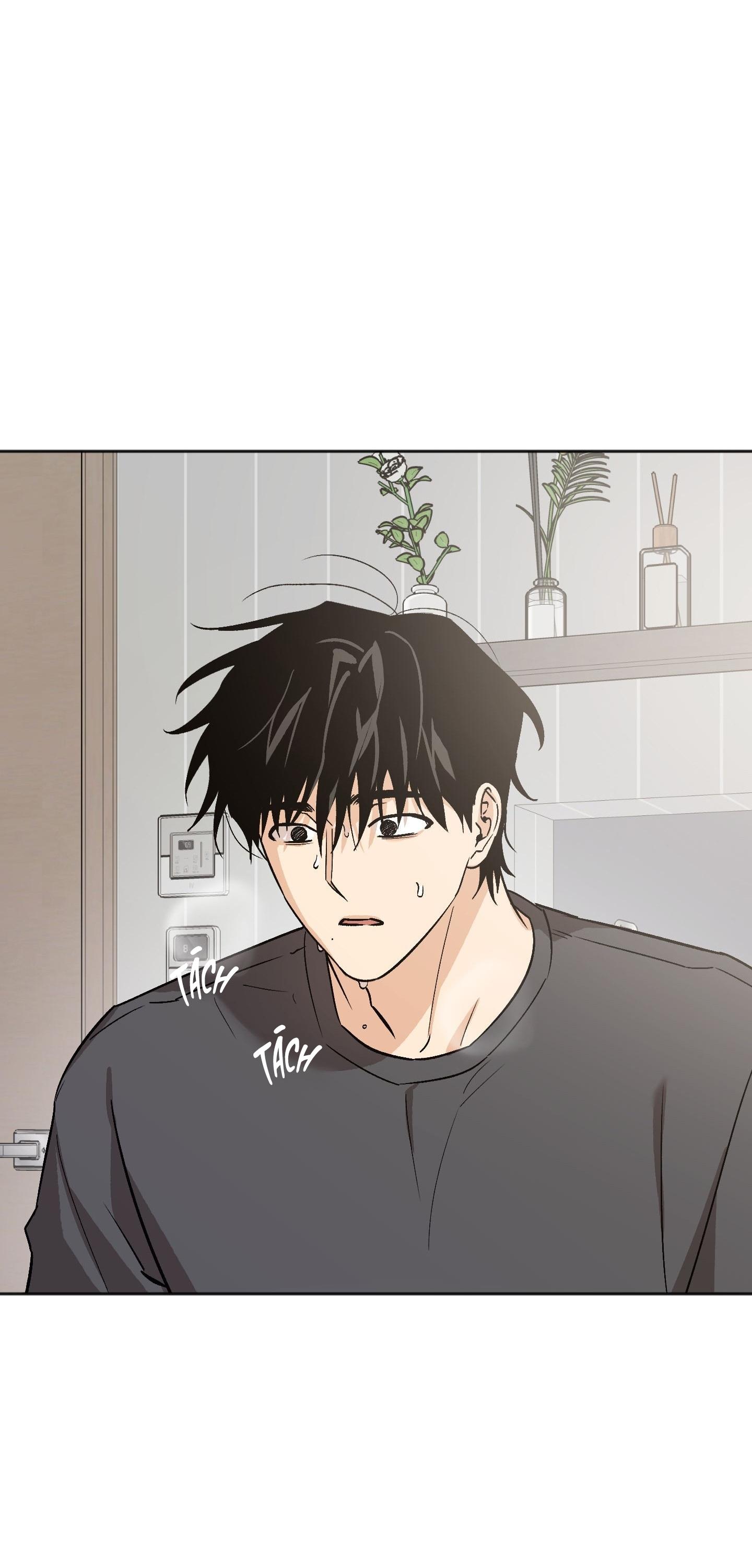 NGHI THỨC CẦU NGUYỆN Chapter 26 12