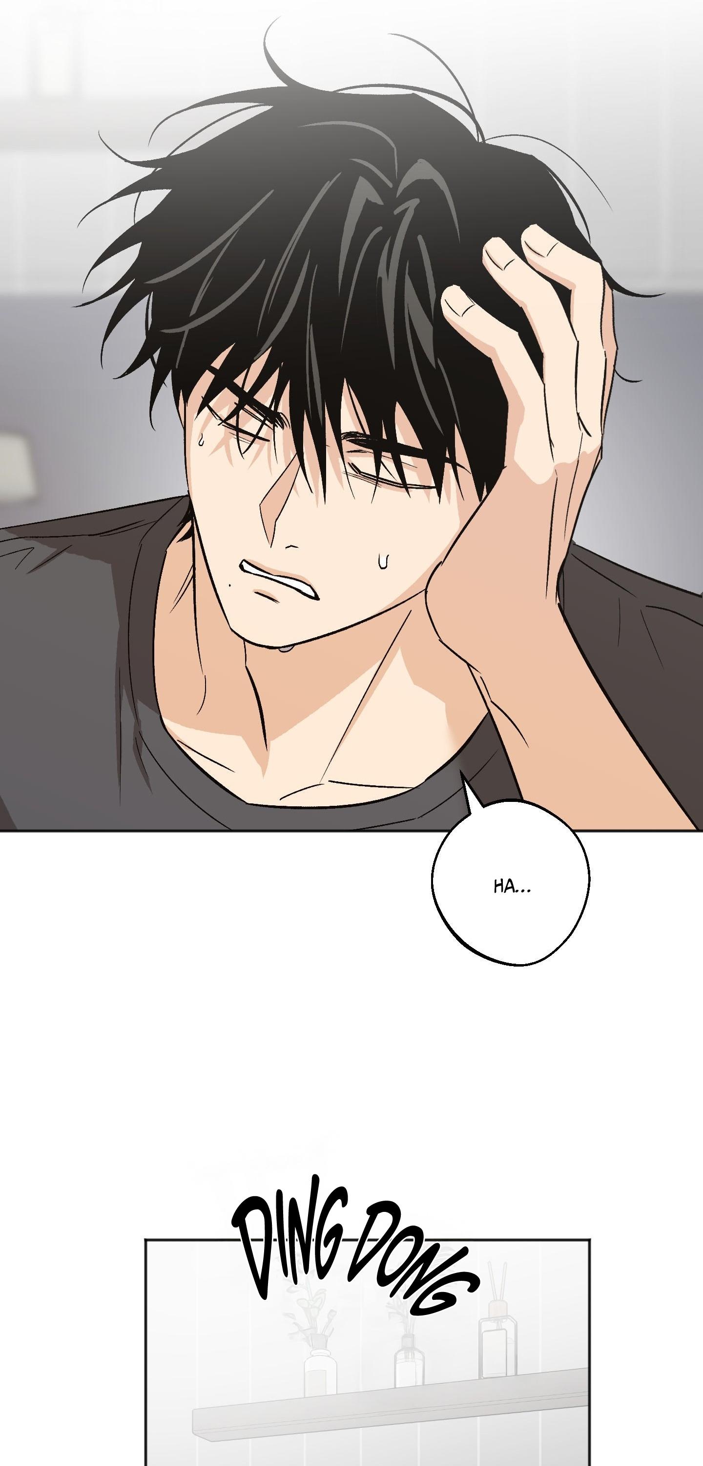 NGHI THỨC CẦU NGUYỆN Chapter 26 15