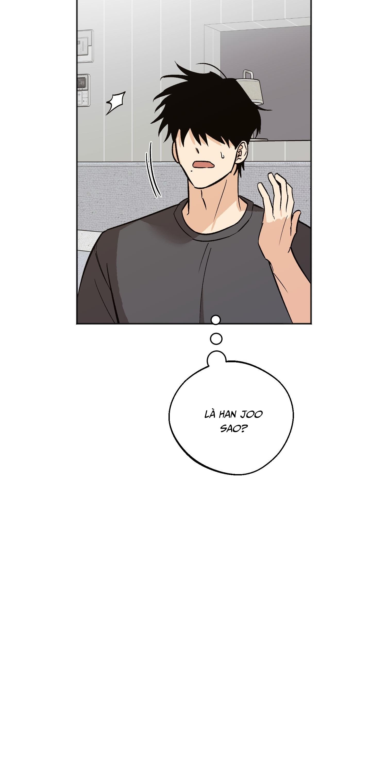 NGHI THỨC CẦU NGUYỆN Chapter 26 16
